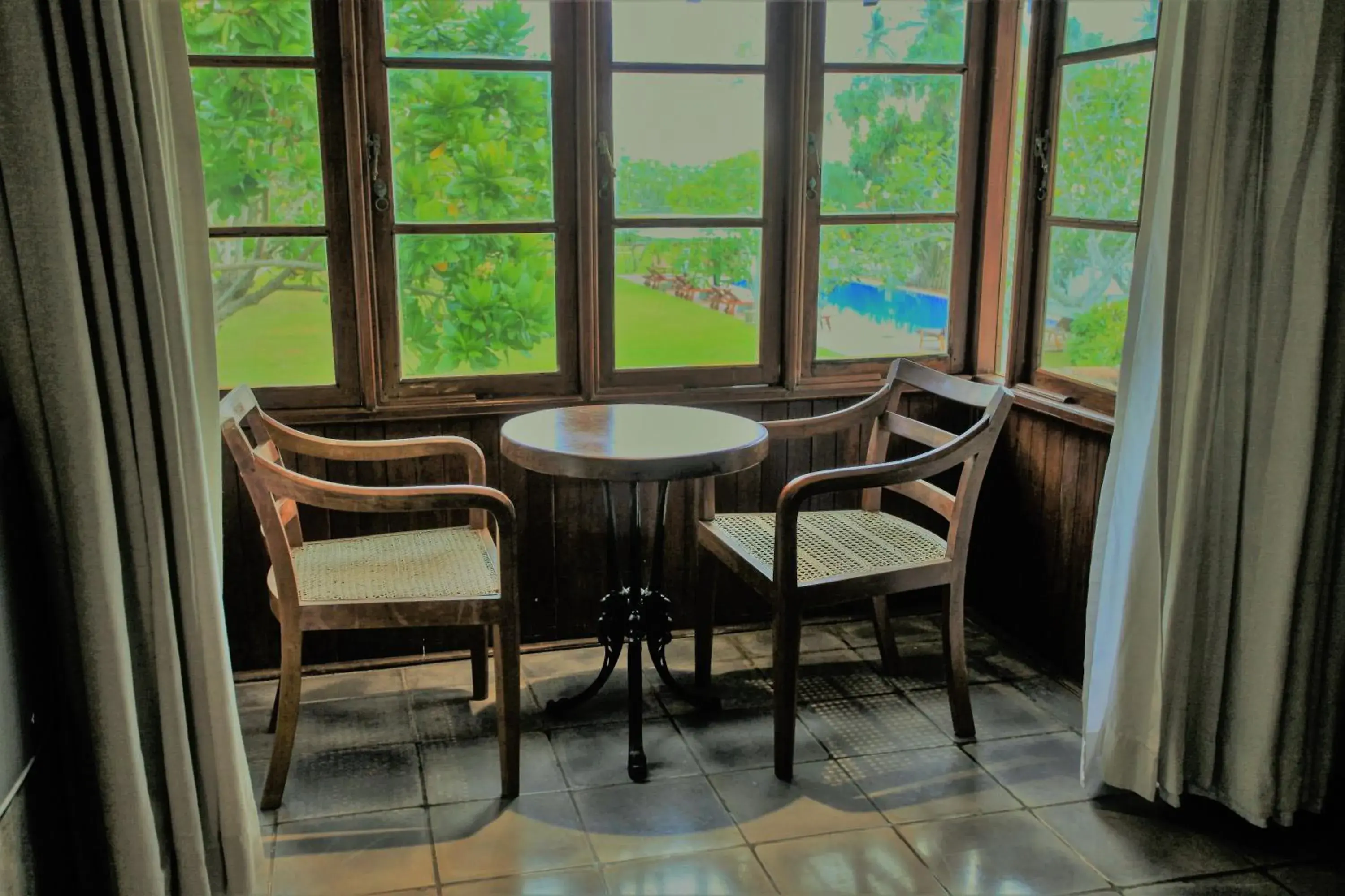 Standard Room in Club Villa Standard Room in Club Villa