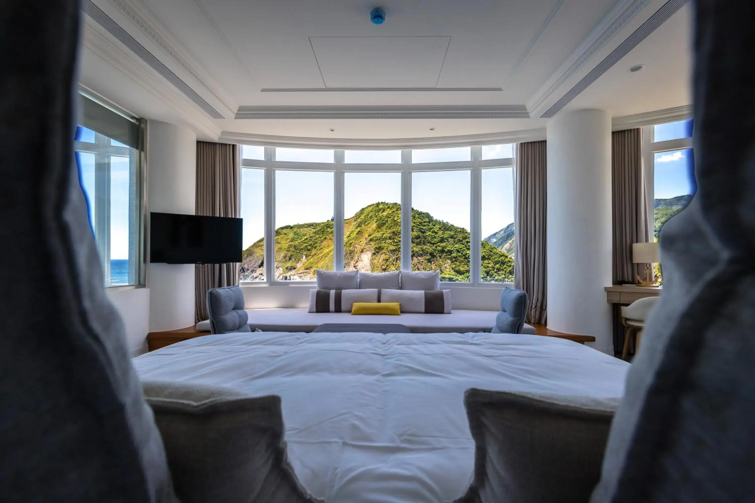 Deluxe Family Suite in Brighthouse Deluxe Family Suite in Brighthouse