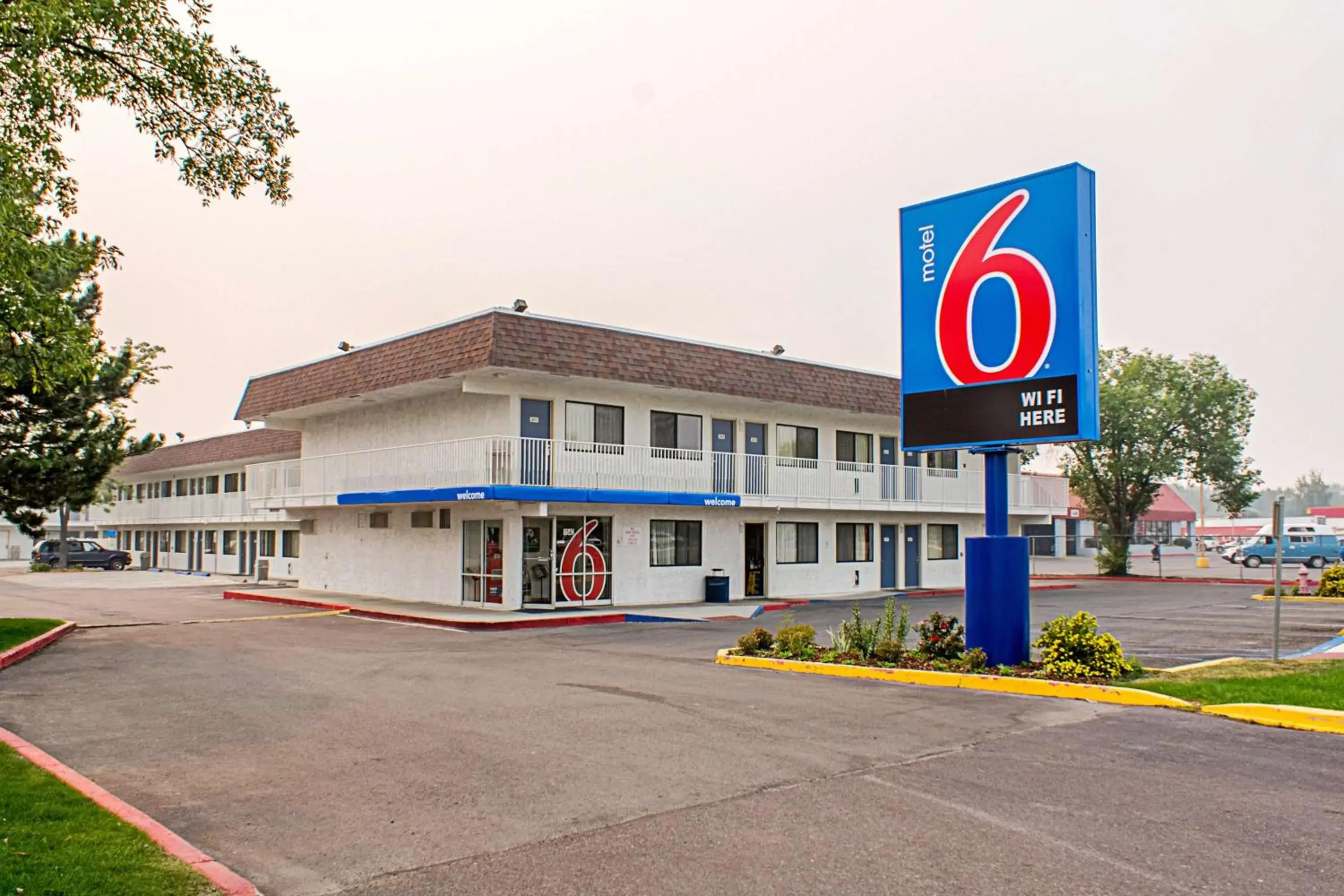 Motel 6-Kalispell, MT Motel 6-Kalispell, MT