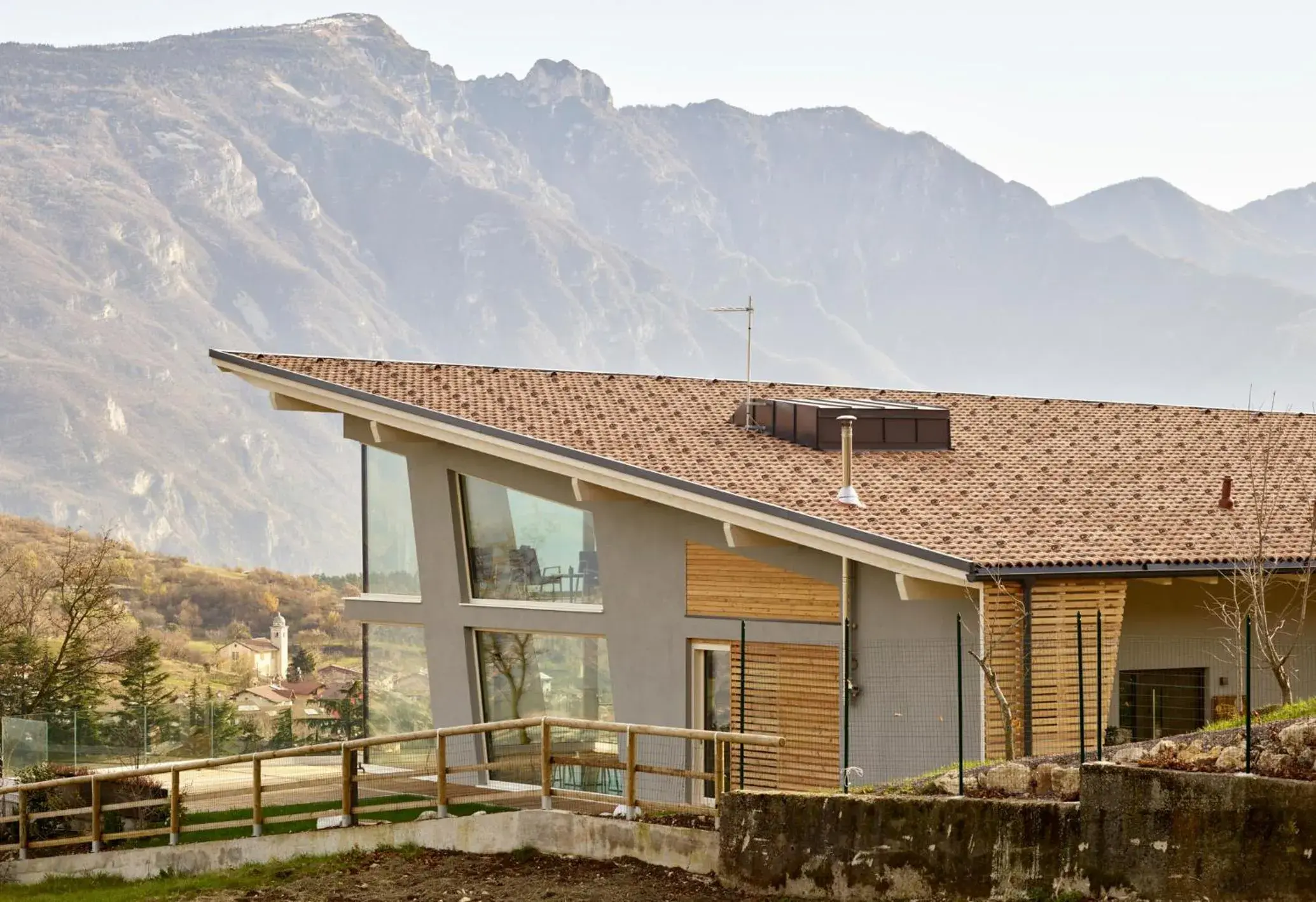 Chalet in Luxury Chalet Pinocchio Chalet in Luxury Chalet Pinocchio