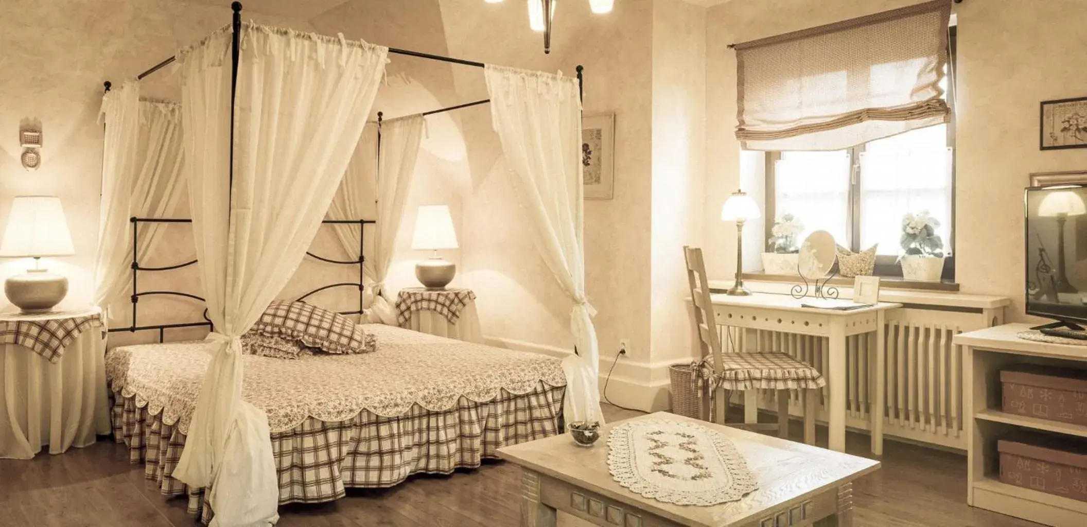 Suite - single occupancy in Villa Rosa Suite - single occupancy in Villa Rosa