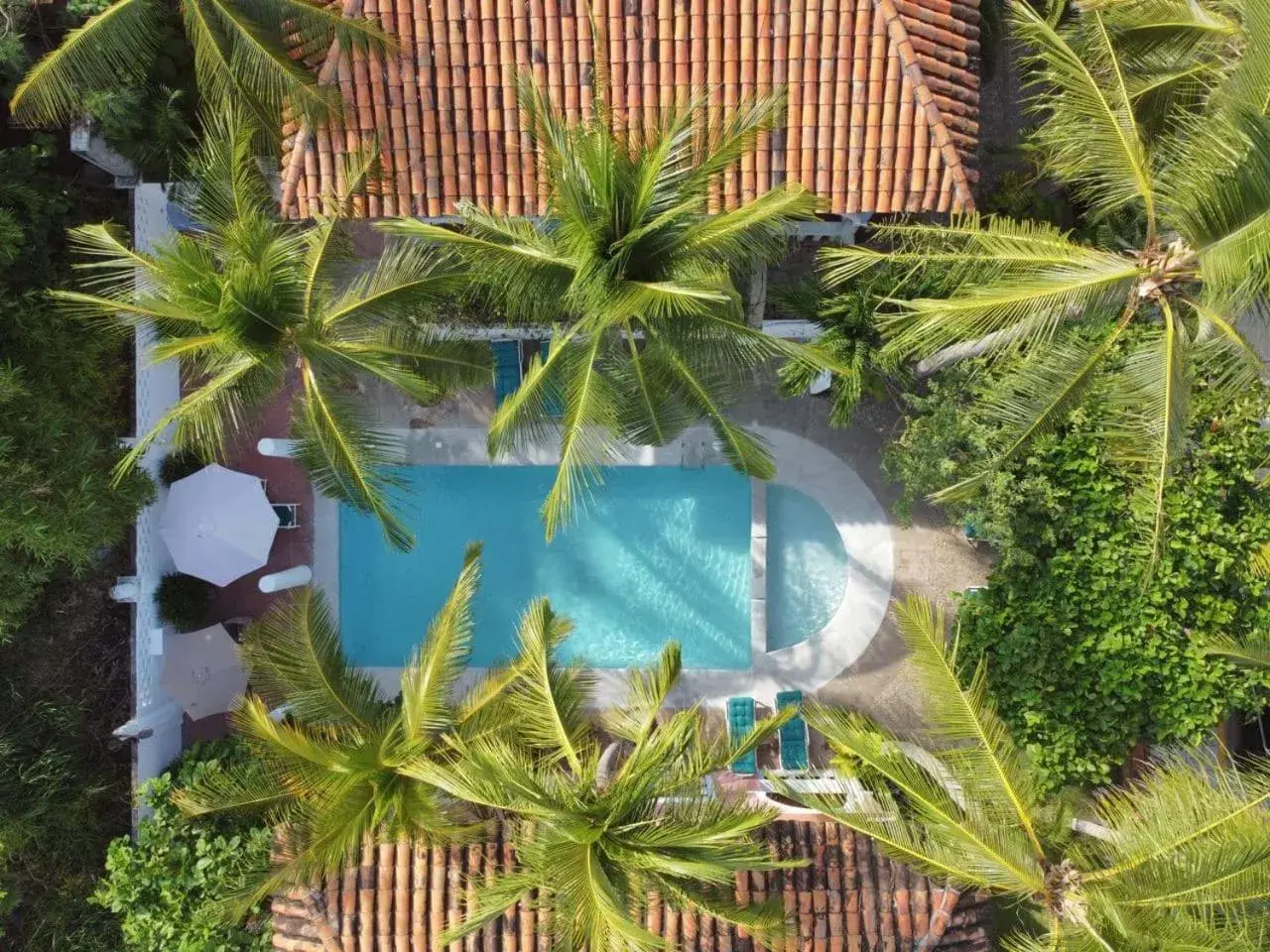 Bungalows Santa Cruz Bungalows Santa Cruz