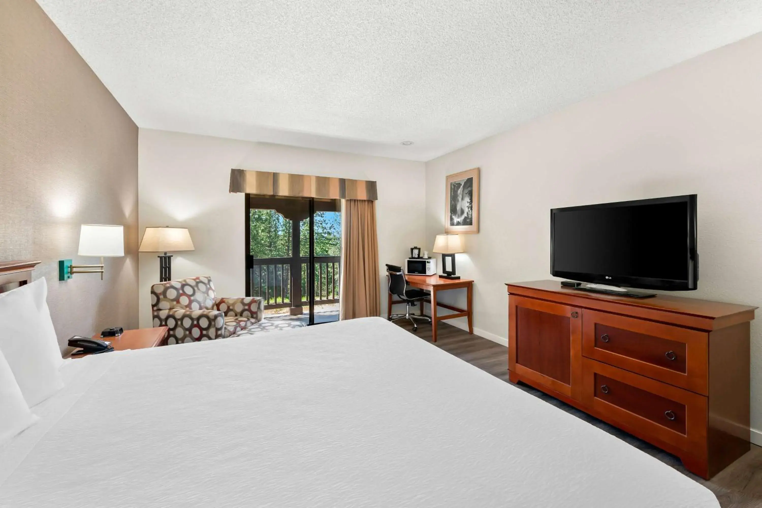 King Room - Non-Smoking in Best Western Stagecoach Inn King Room - Non-Smoking in Best Western Stagecoach Inn