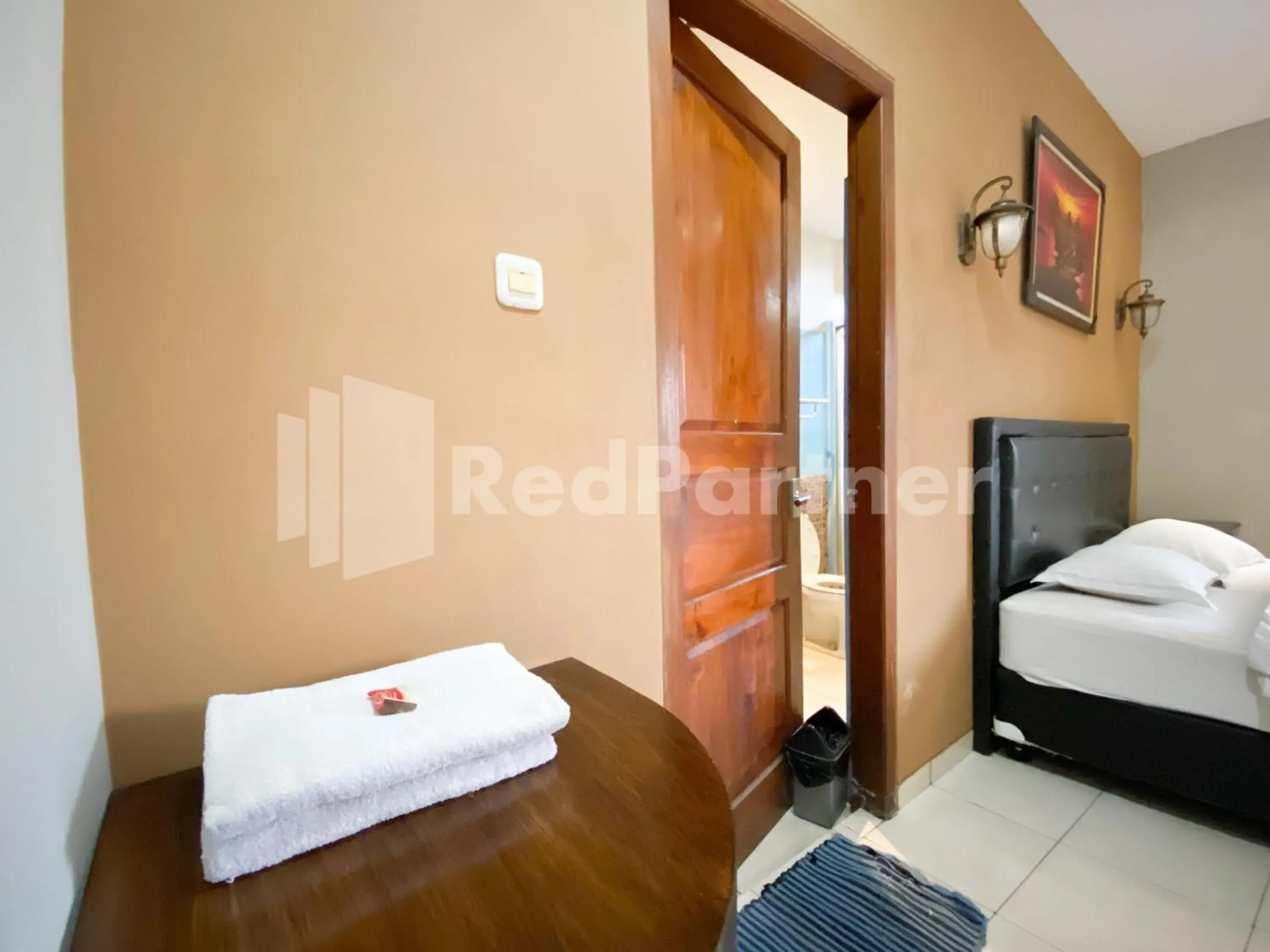 Suite in Super OYO 90249 Istana Griya 2 Hotel Suite in Super OYO 90249 Istana Griya 2 Hotel