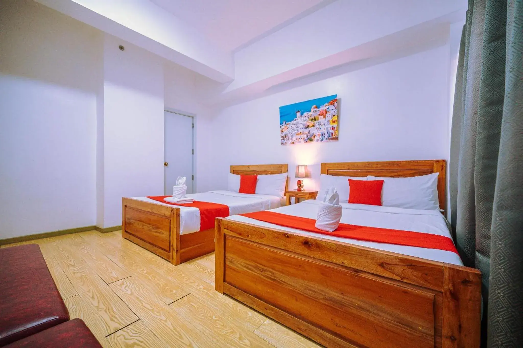 One-Bedroom Apartment in Cedar Peak Condominium by Tripsters Hub One-Bedroom Apartment in Cedar Peak Condominium by Tripsters Hub