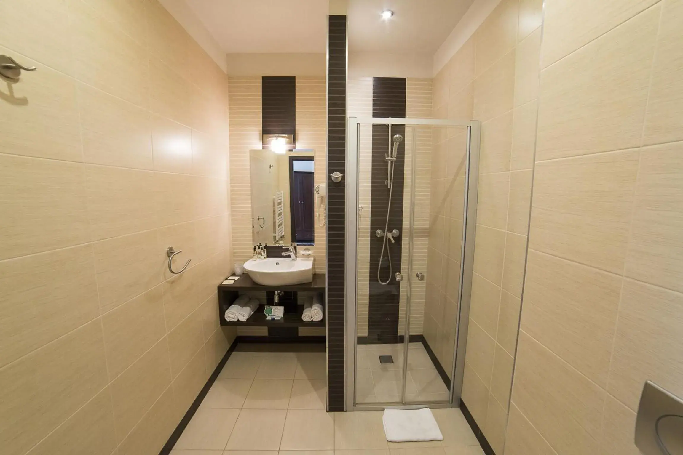 Superior Double Room in Hotel Starka Superior Double Room in Hotel Starka