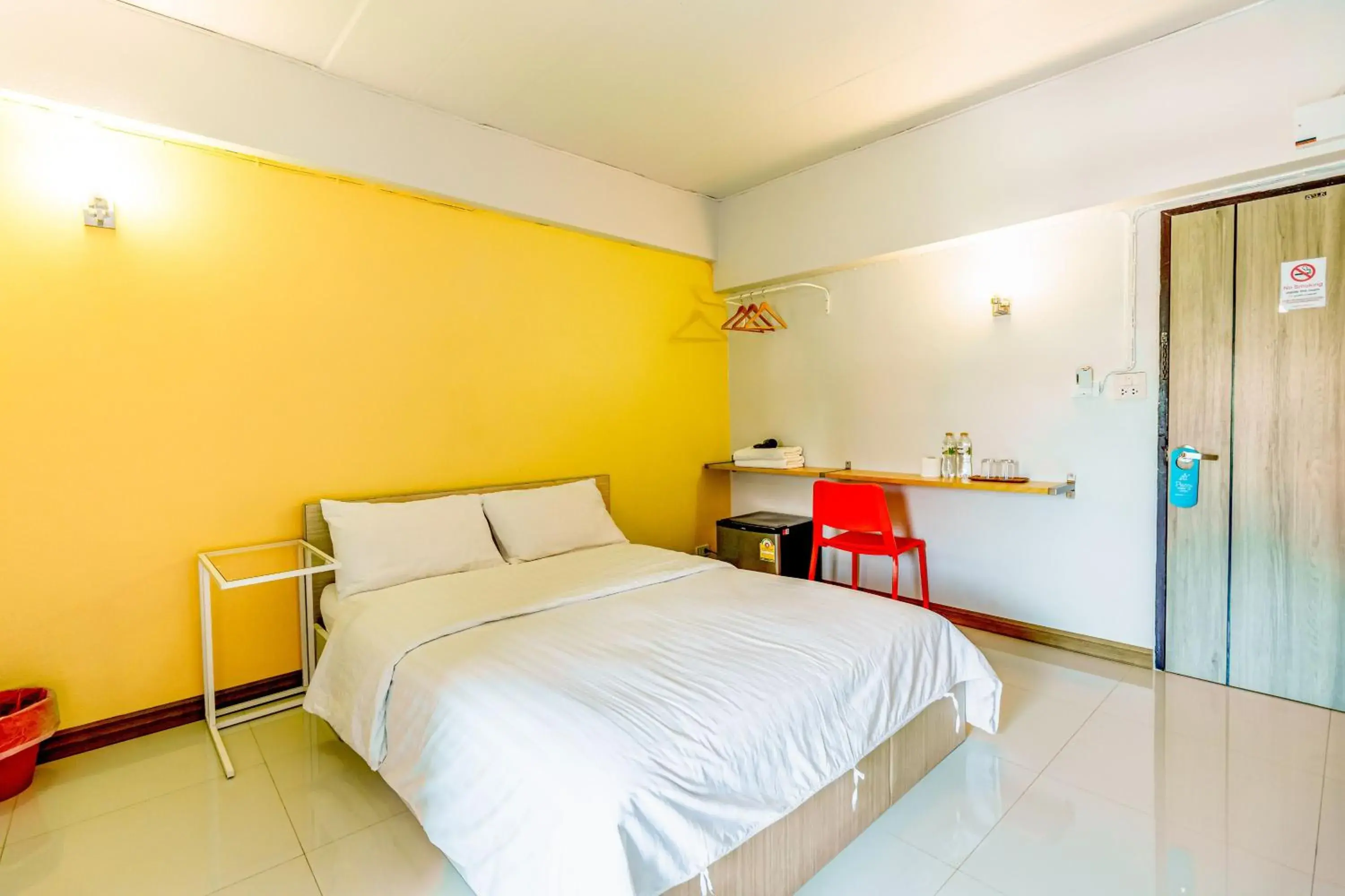 Studio with Balcony in Living Naraa Place Studio with Balcony in Living Naraa Place