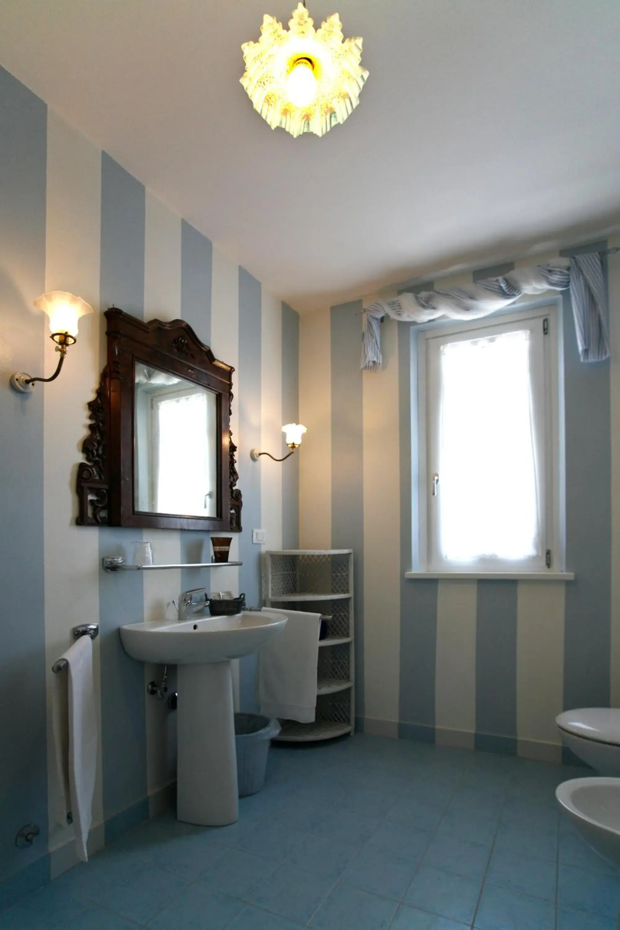 Double Room in Villa Amelia Rooms Double Room in Villa Amelia Rooms