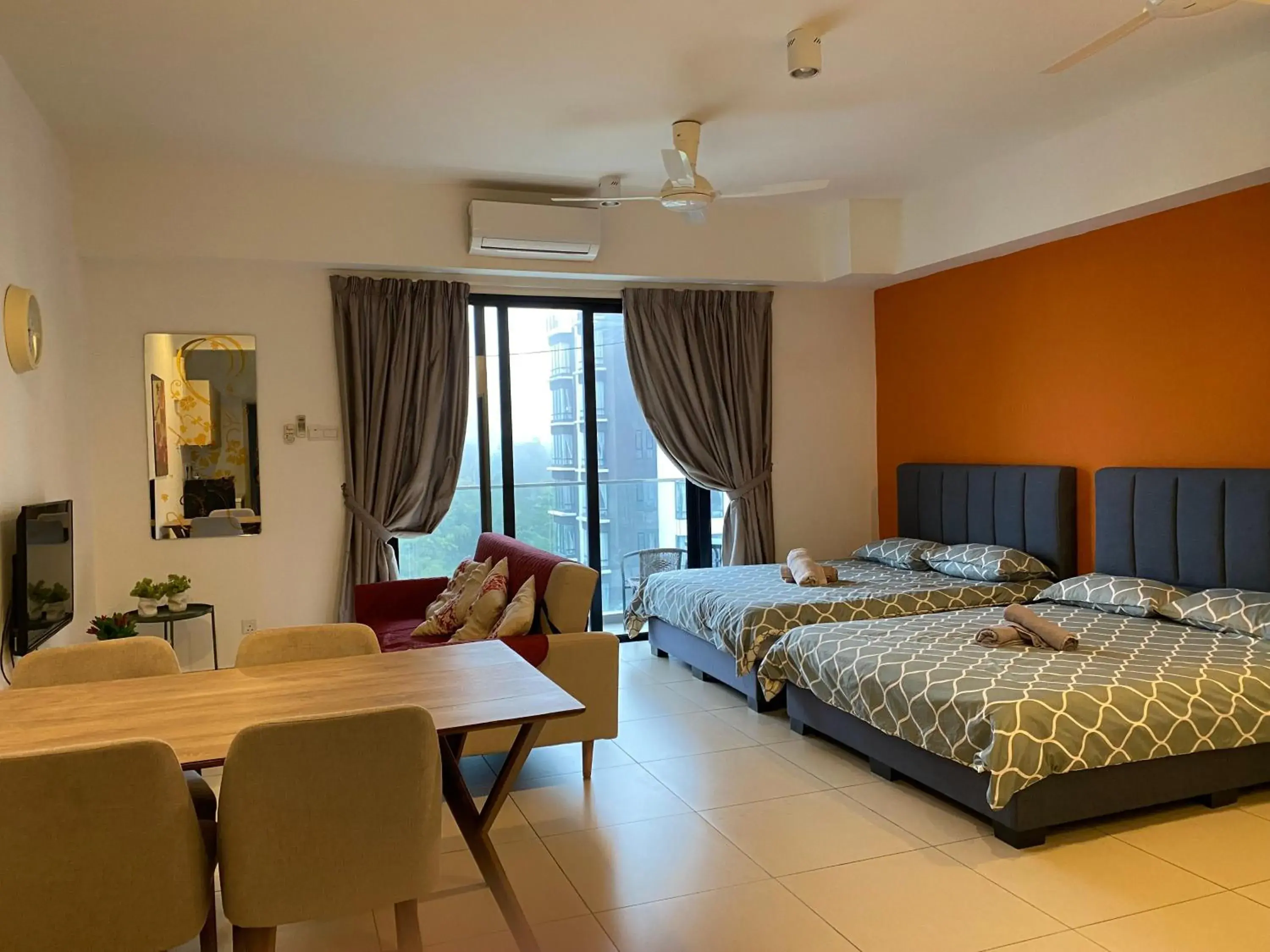 Resort Suite @Midhill Genting Resort Suite @Midhill Genting