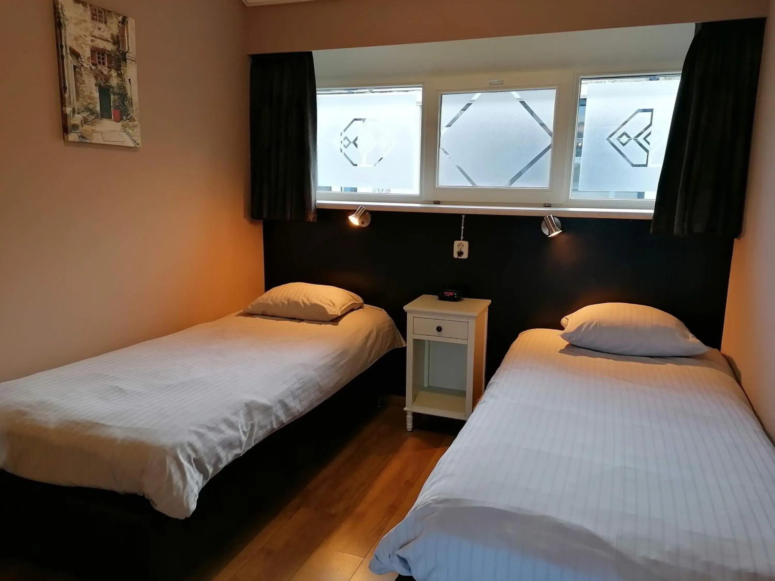 Studio (4 Adults) in Hotel Lemmenhof Studio (4 Adults) in Hotel Lemmenhof