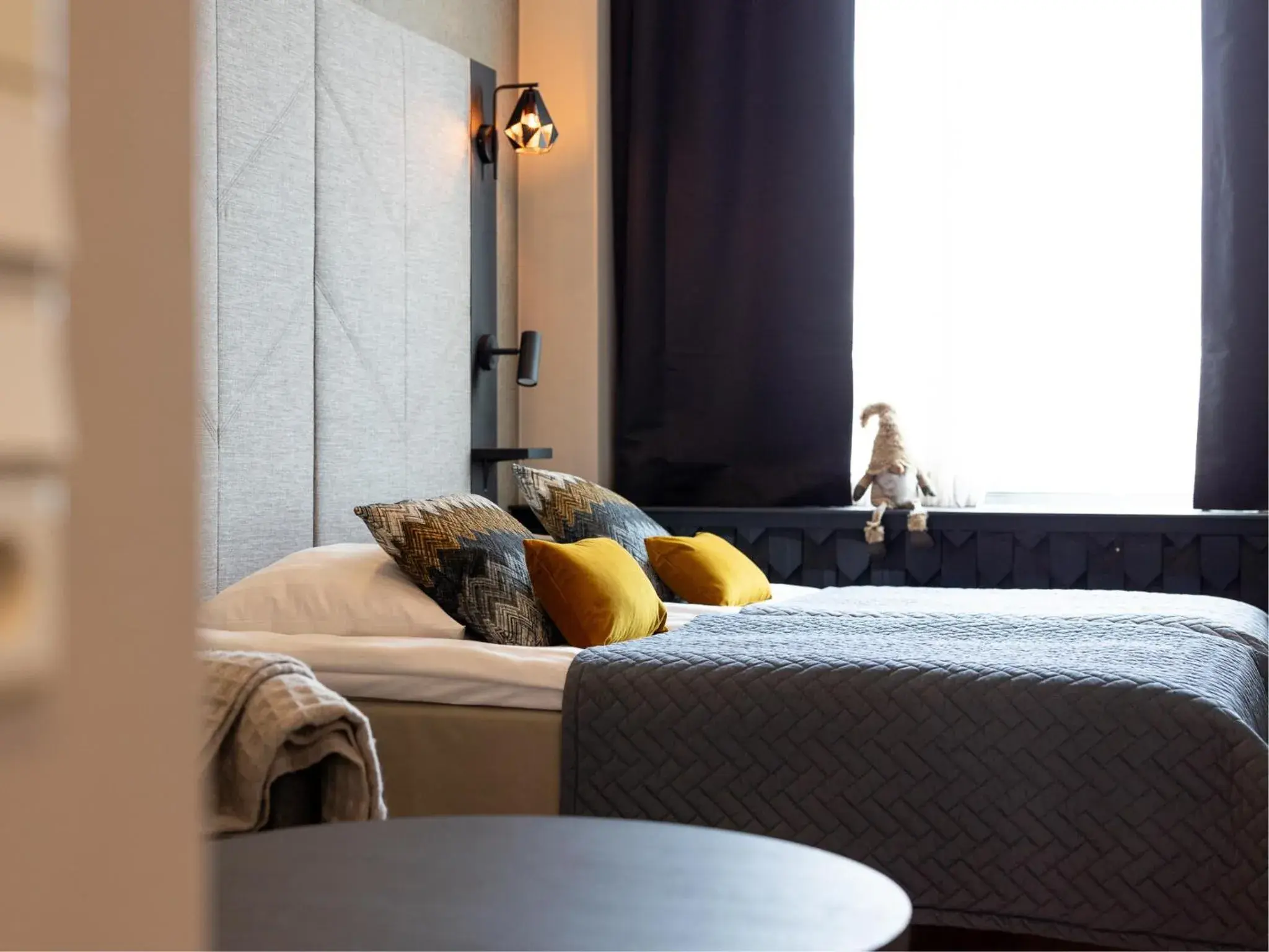 Superior Twin in Santa's Hotel Santa Claus Superior Twin in Santa's Hotel Santa Claus