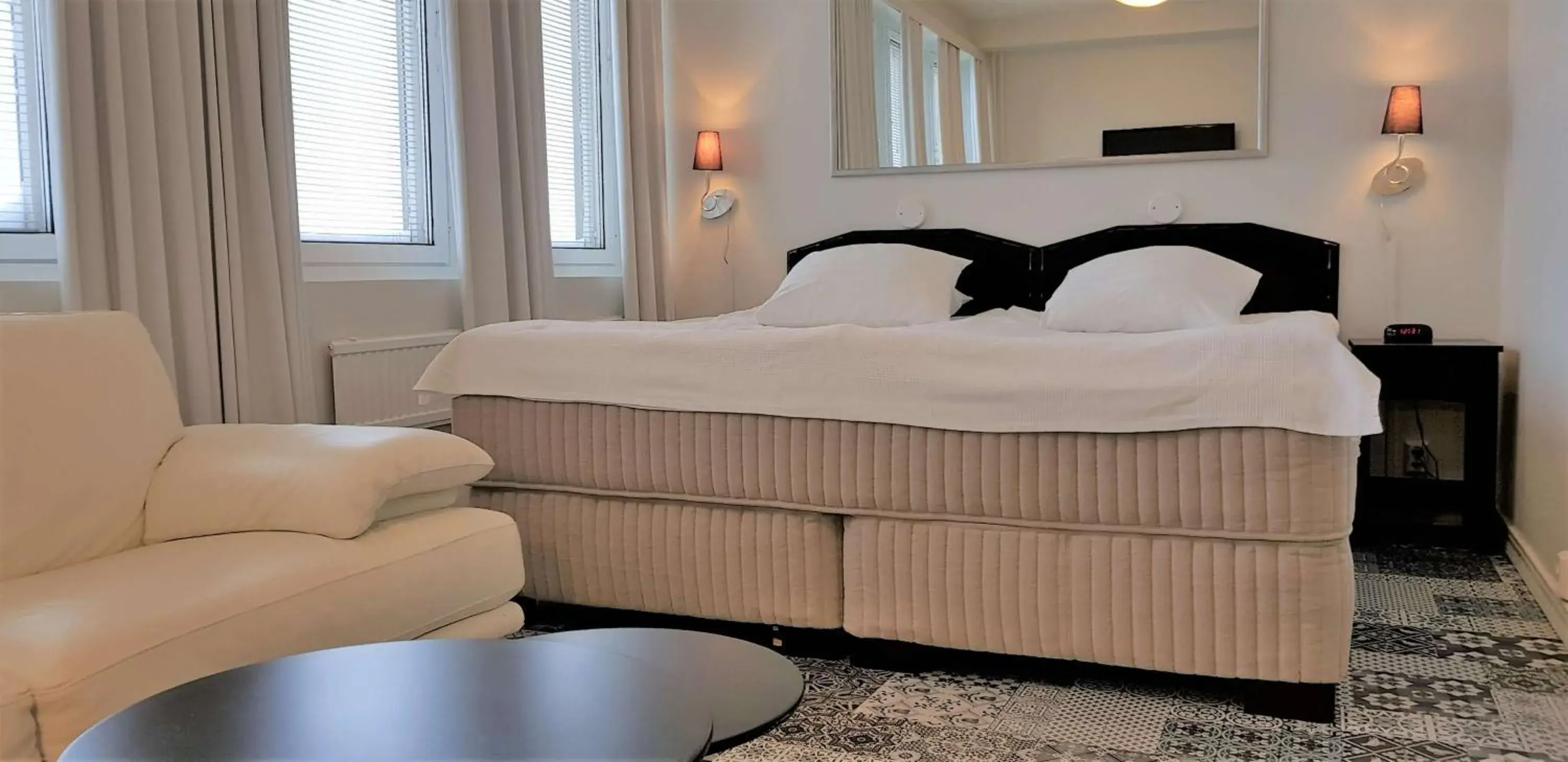 King Room with Sauna - single occupancy in Best Western Hotel Apollo King Room with Sauna - single occupancy in Best Western Hotel Apollo