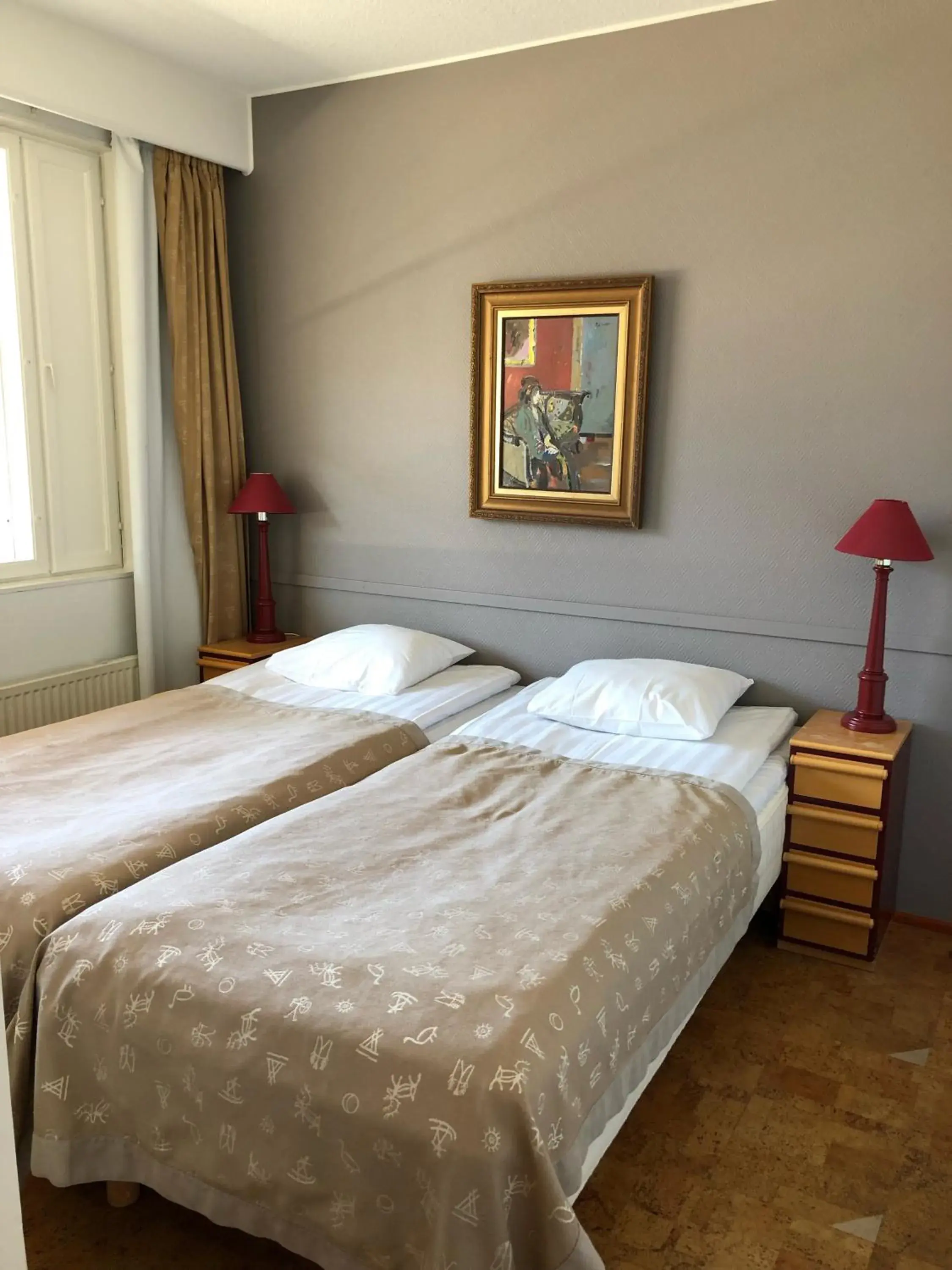 2 Bedroom Apartment in Santa's Hotel Tunturi 2 Bedroom Apartment in Santa's Hotel Tunturi