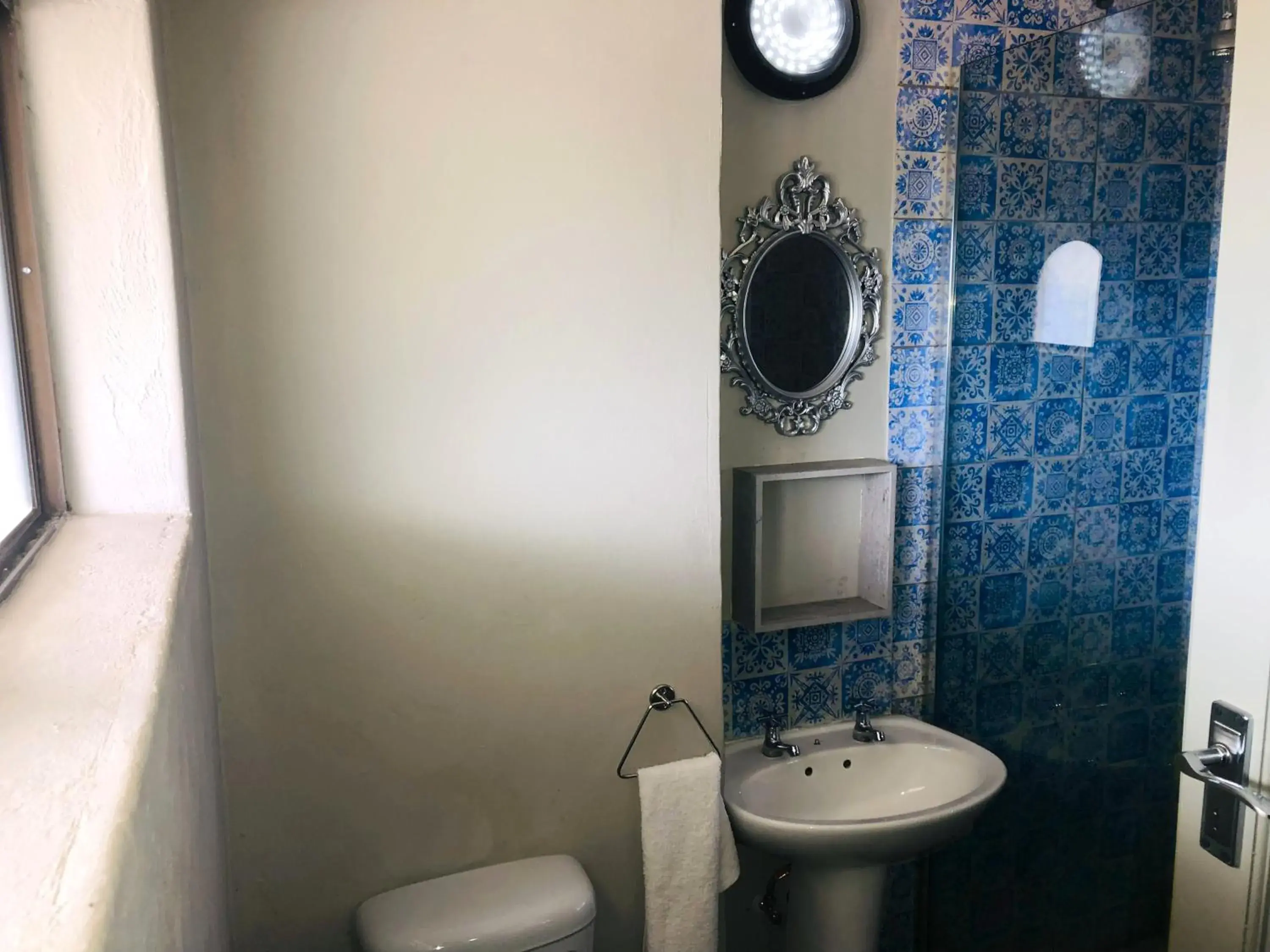 Apartment with Balcony in Elephant Springs Apartment with Balcony in Elephant Springs