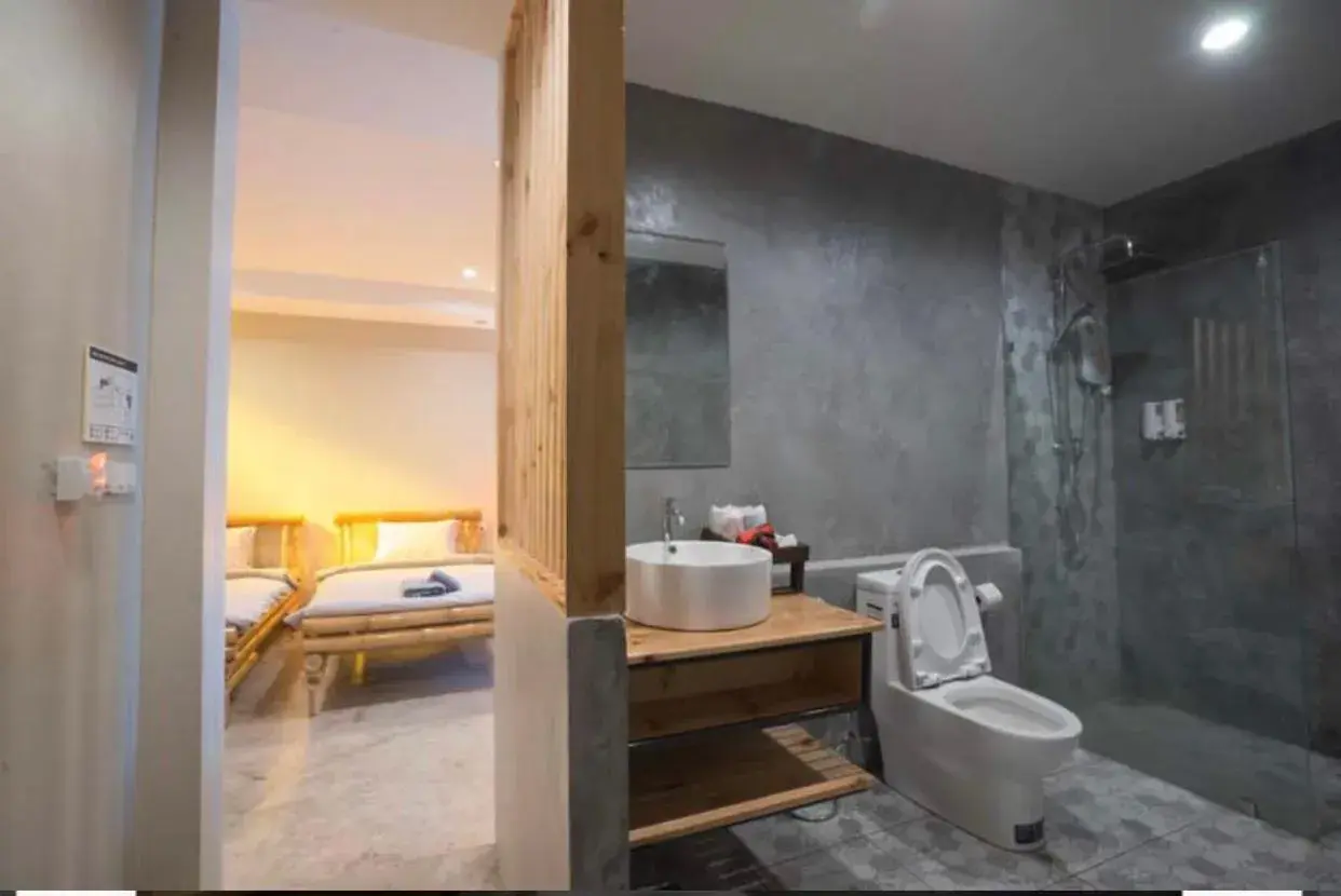 Triple Room in Sriananpura Triple Room in Sriananpura