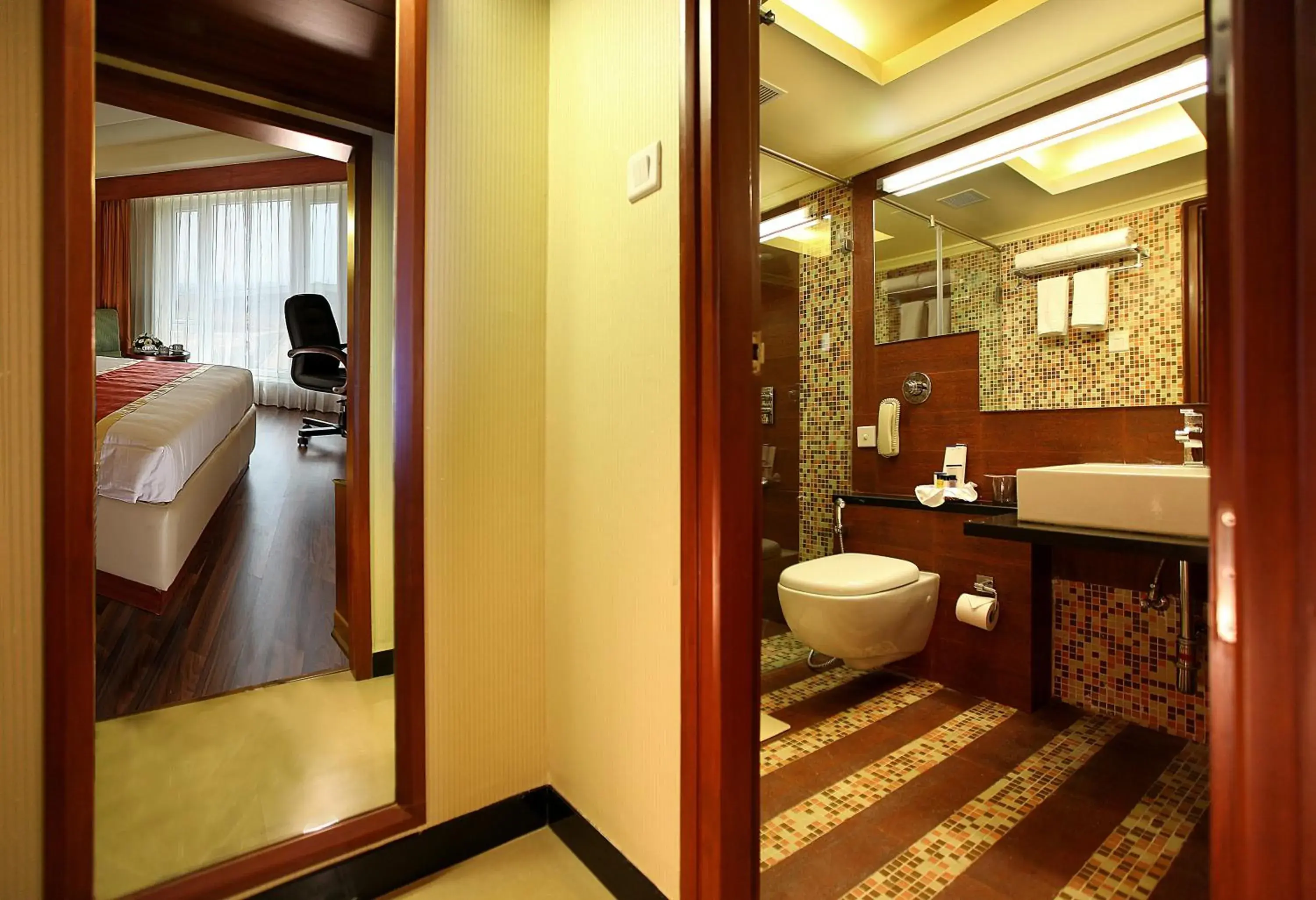 Premium Suite - single occupancy in La Classic- Attibele, Hosur Premium Suite - single occupancy in La Classic- Attibele, Hosur