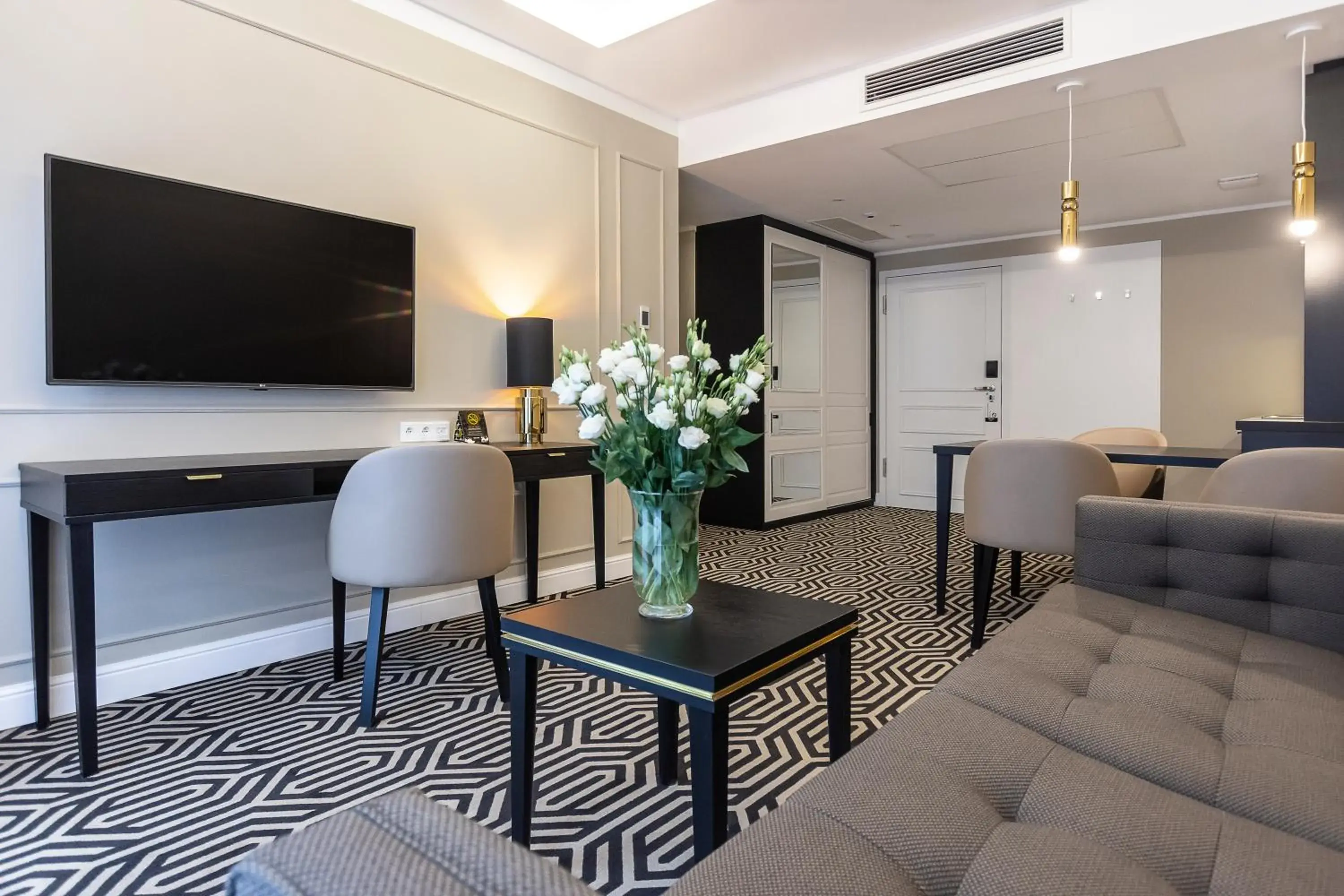 Deluxe Apartment in Baltic Park Fort by Zdrojowa Deluxe Apartment in Baltic Park Fort by Zdrojowa