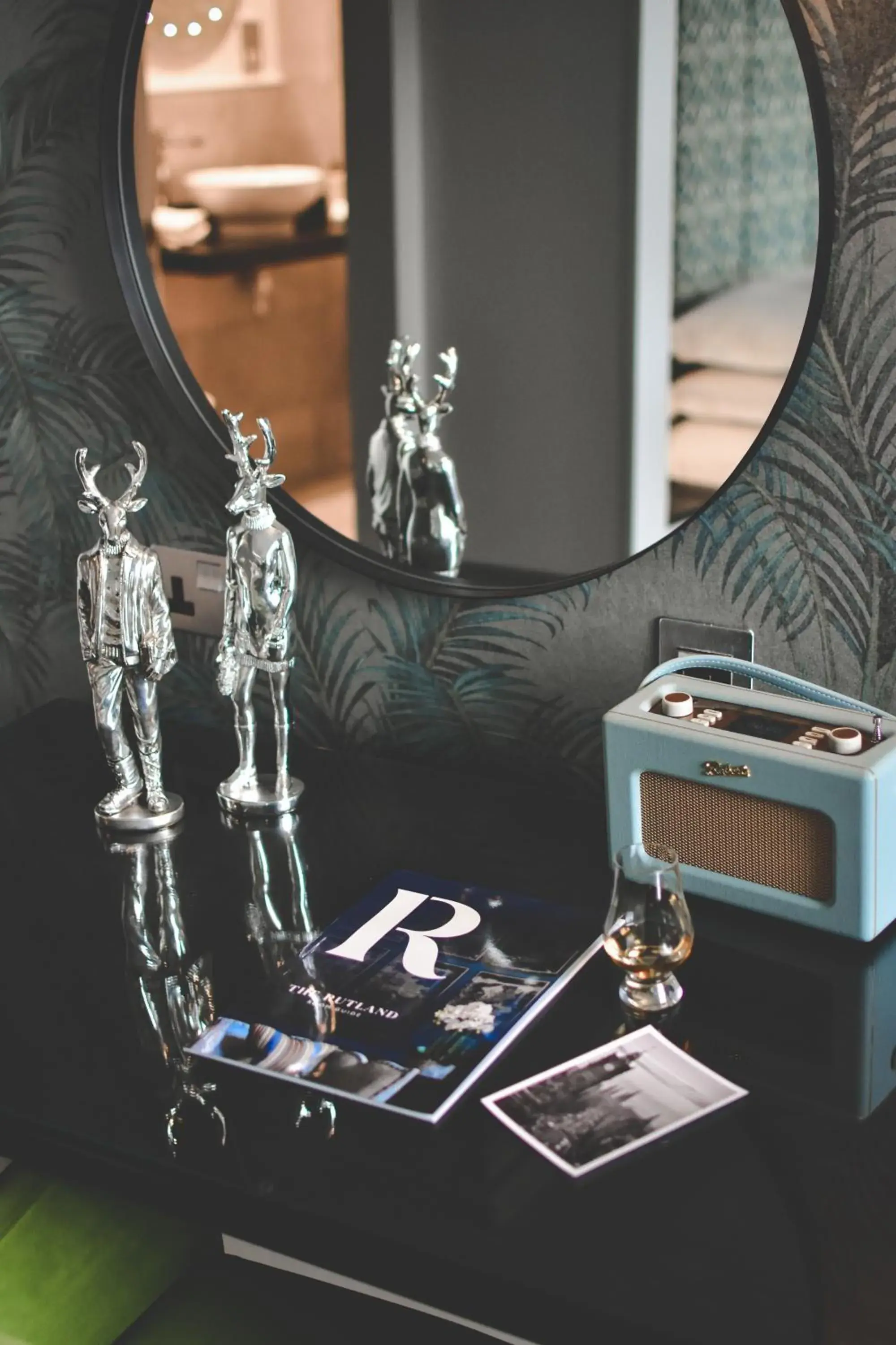 Executive Double Room in The Rutland Hotel & Apartments Executive Double Room in The Rutland Hotel & Apartments