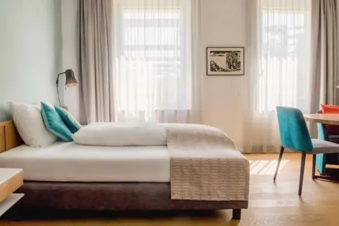 Studio Apartment - single occupancy in Aparthotel Luzern West Studio Apartment - single occupancy in Aparthotel Luzern West