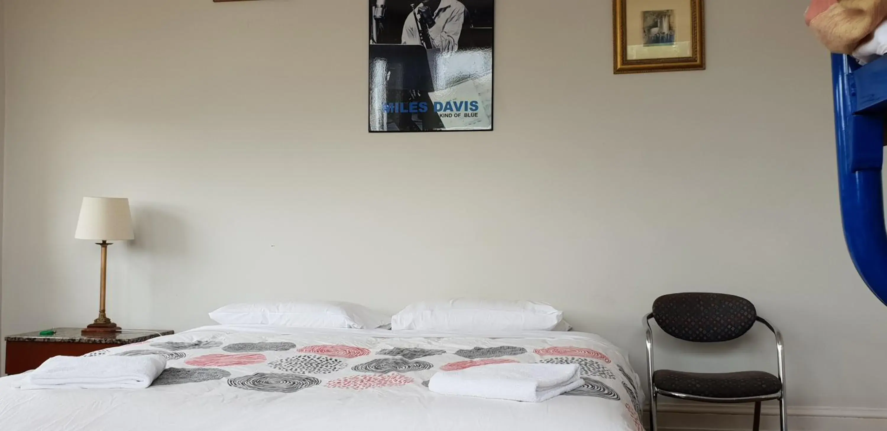 King Studio in The Eastern Hotel Accommodation King Studio in The Eastern Hotel Accommodation