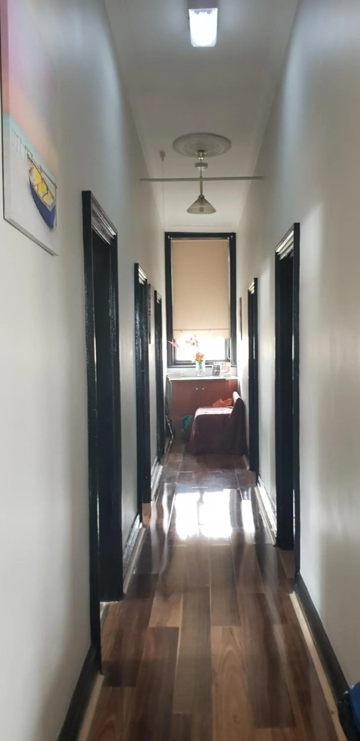 Double or Twin Room in The Eastern Hotel Accommodation Double or Twin Room in The Eastern Hotel Accommodation