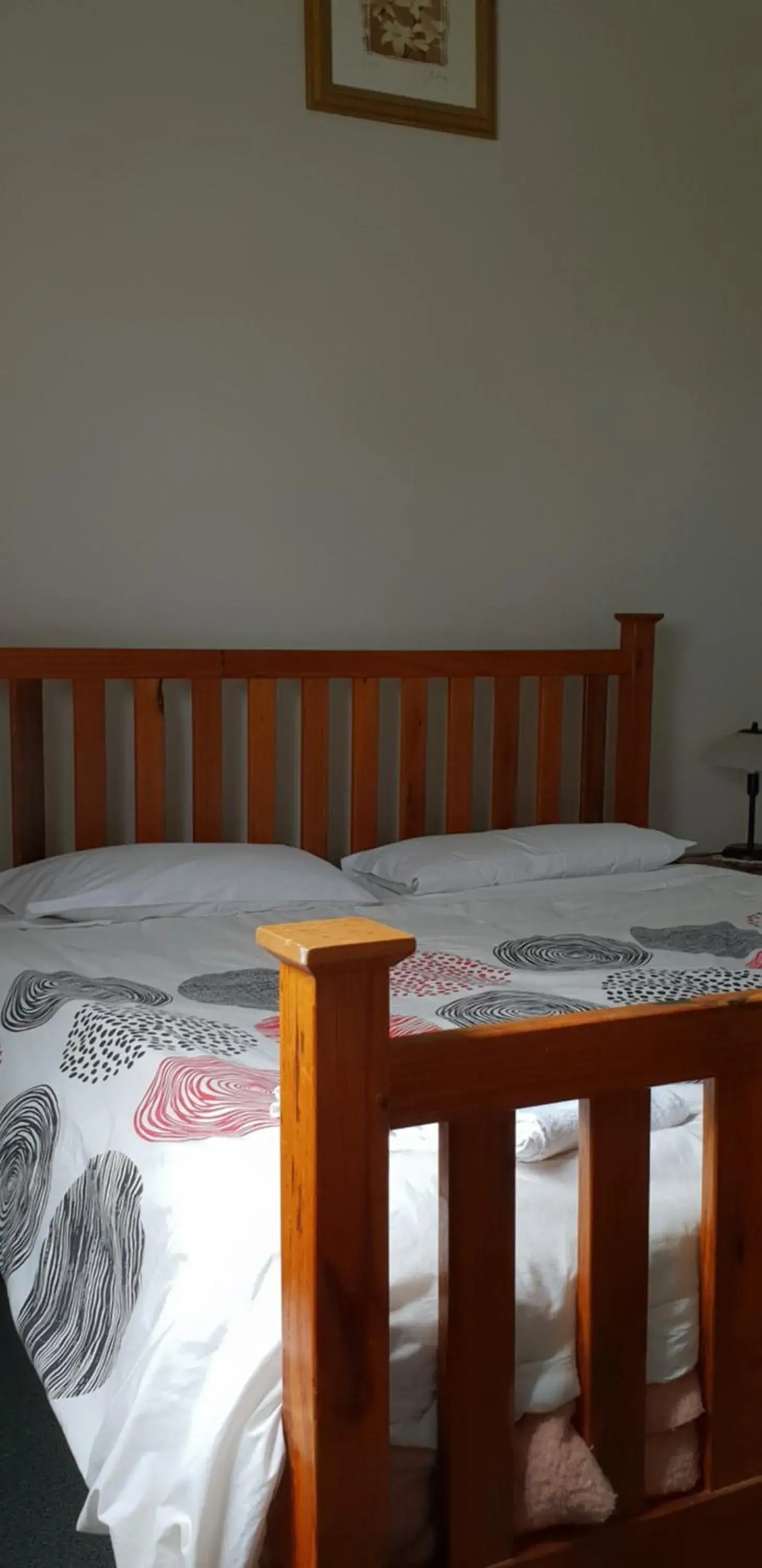 Deluxe King Room in The Eastern Hotel Accommodation Deluxe King Room in The Eastern Hotel Accommodation