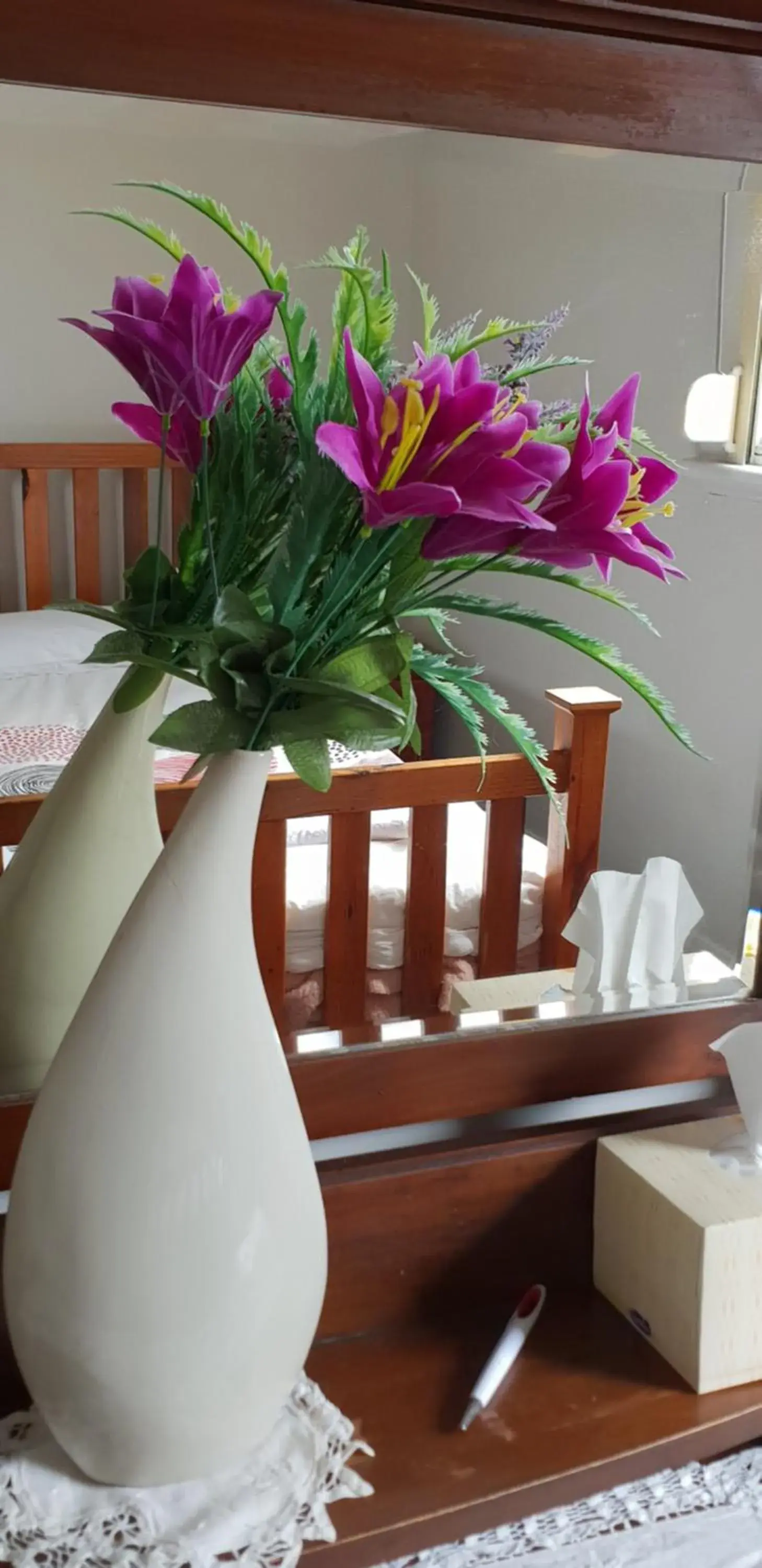 Deluxe Queen Room in The Eastern Hotel Accommodation Deluxe Queen Room in The Eastern Hotel Accommodation