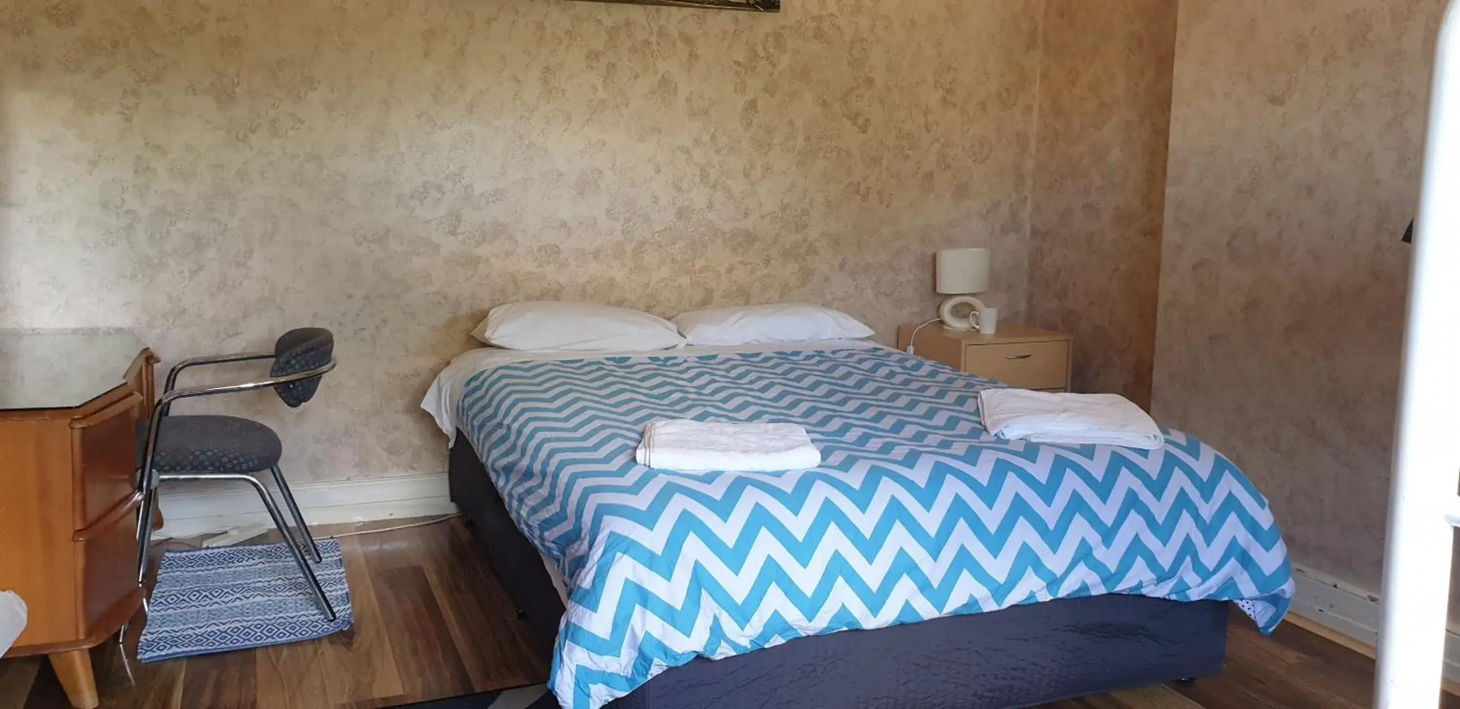 Queen Studio in The Eastern Hotel Accommodation Queen Studio in The Eastern Hotel Accommodation