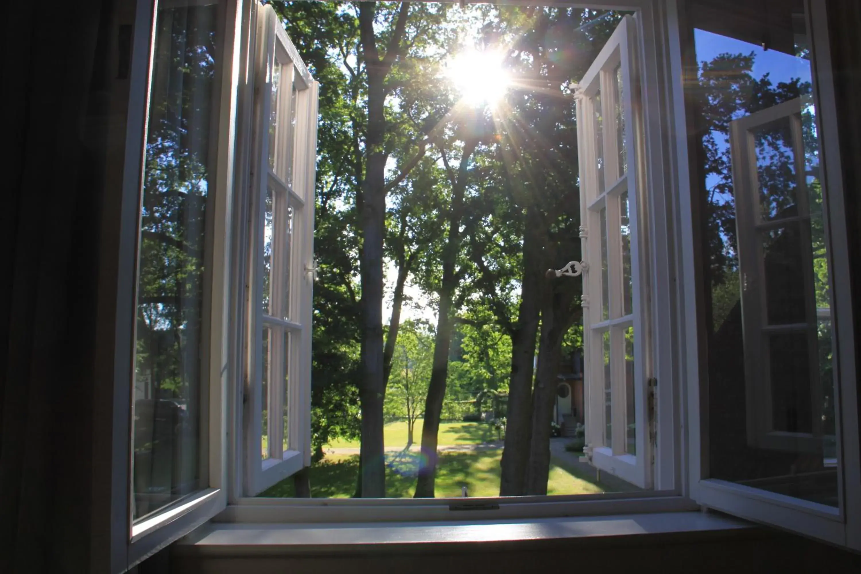 Deluxe Double Room with Bath in Hotel Gut Bardenhagen Deluxe Double Room with Bath in Hotel Gut Bardenhagen