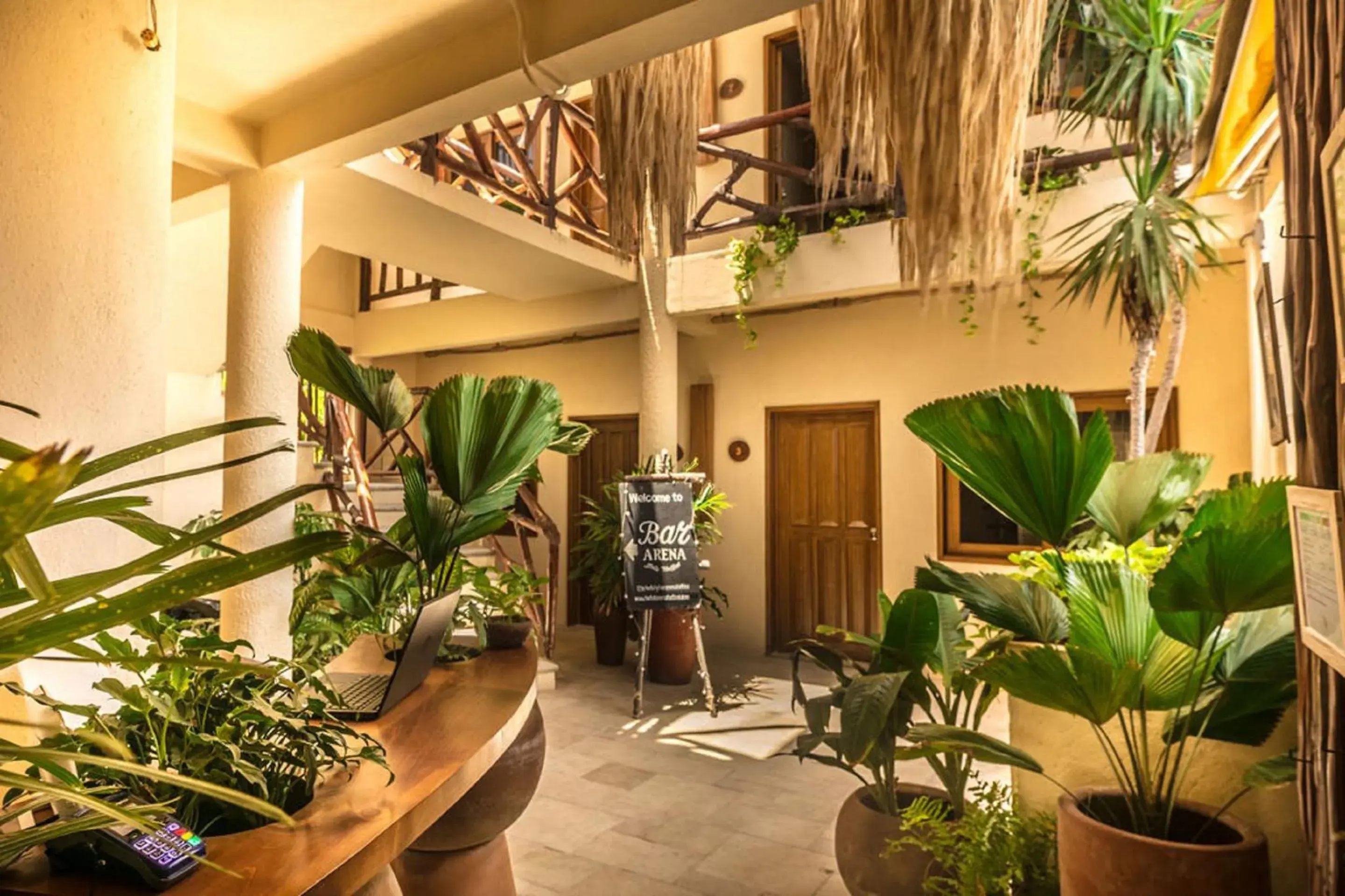 Hotel Arena Hotel Arena