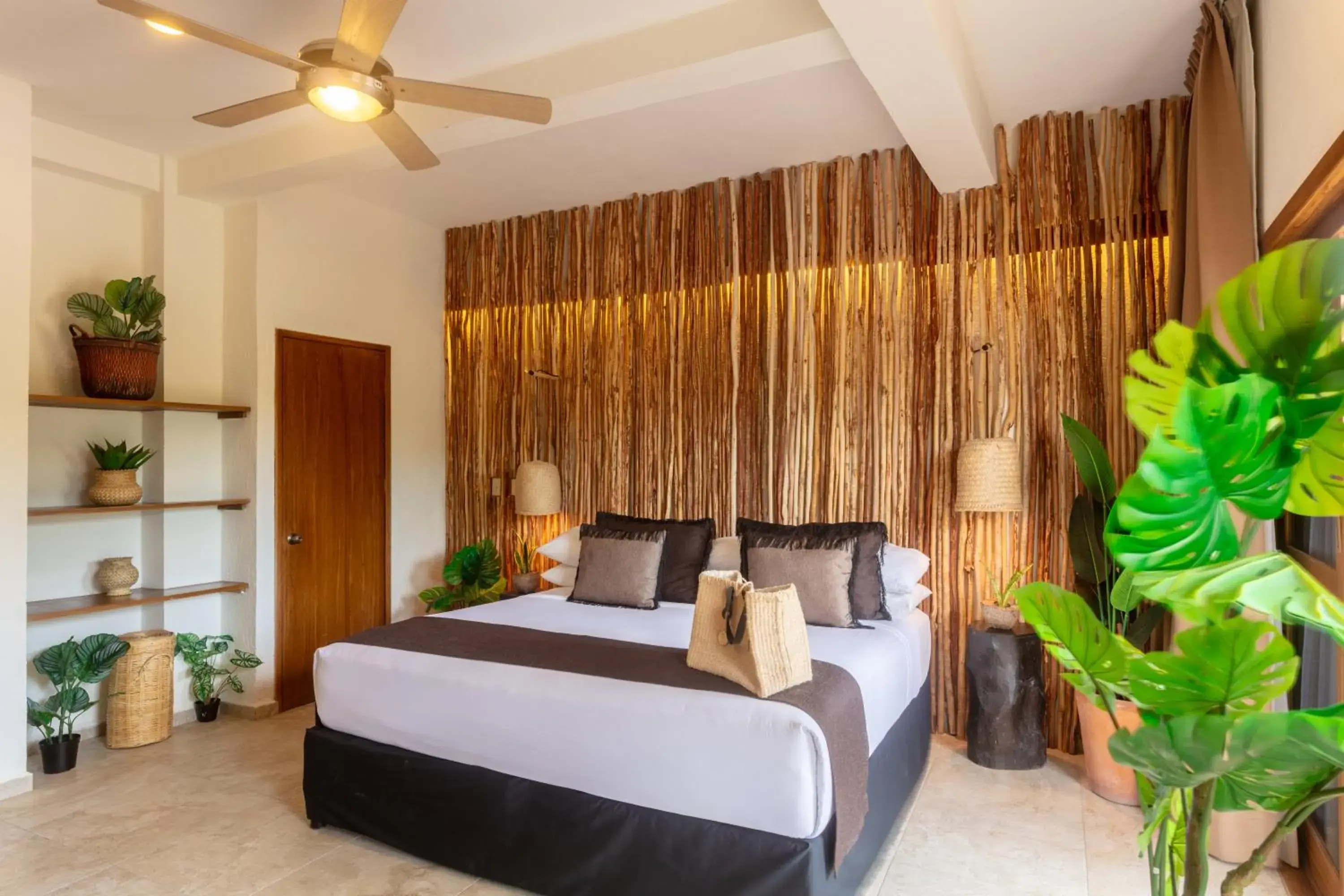 Junior Suite with Terrace in Hotel Arena Junior Suite with Terrace in Hotel Arena