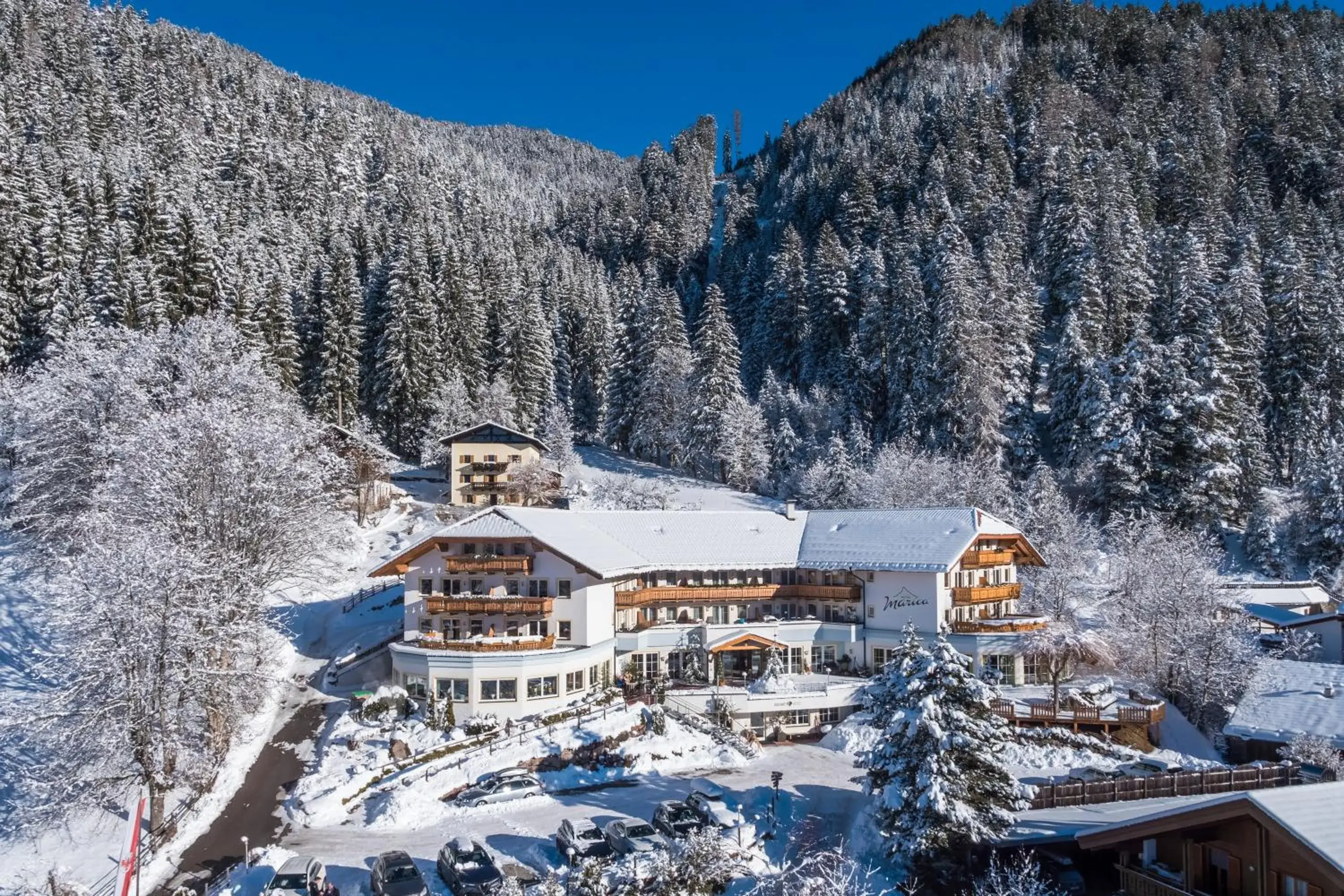 Hotel Marica Hotel Marica