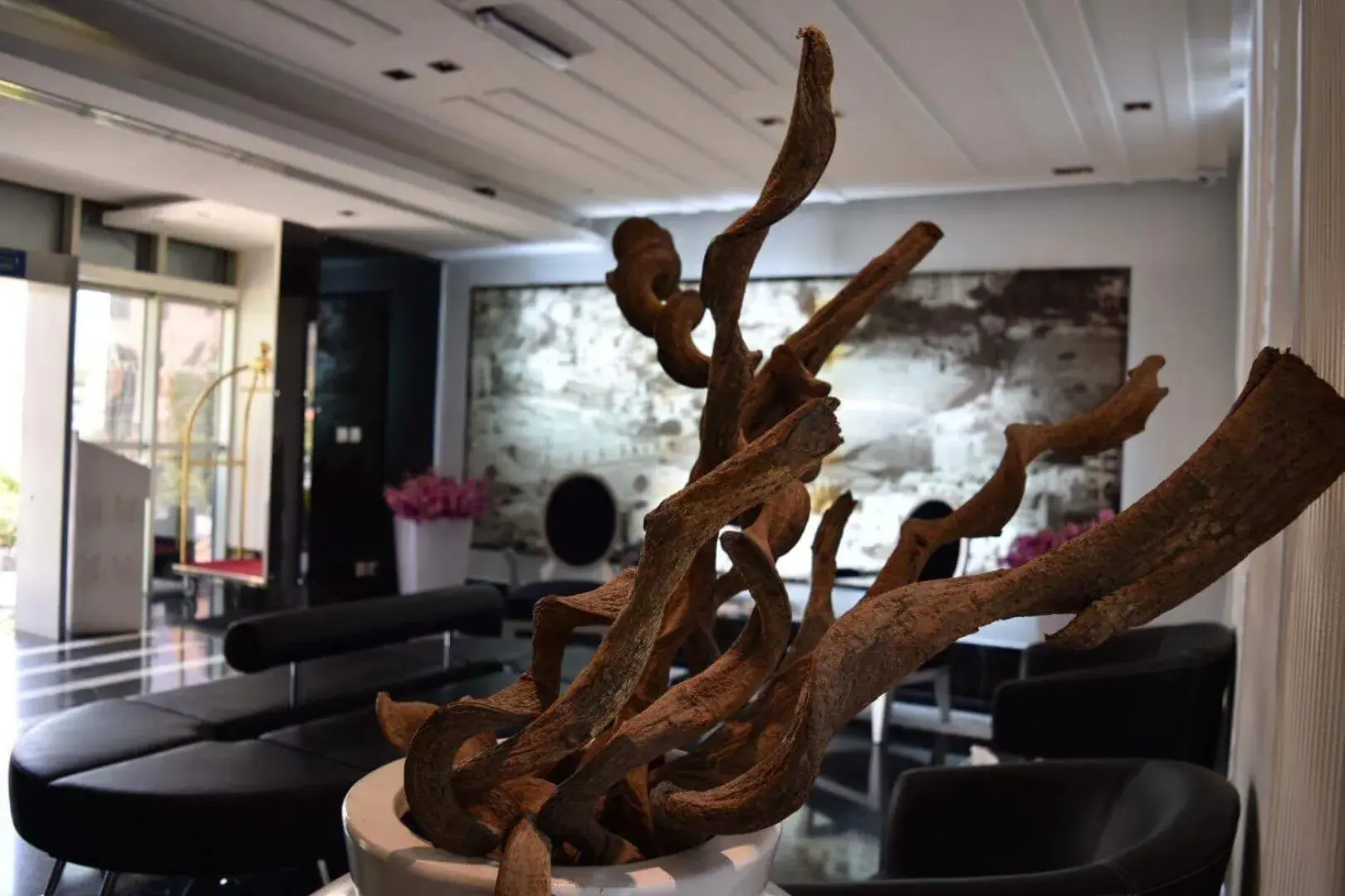 Crystal Hotel Crystal Hotel