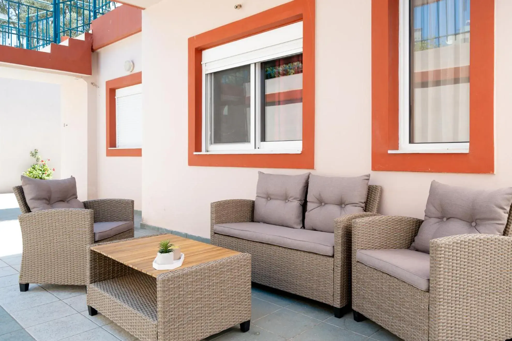 A&D Apartments A&D Apartments