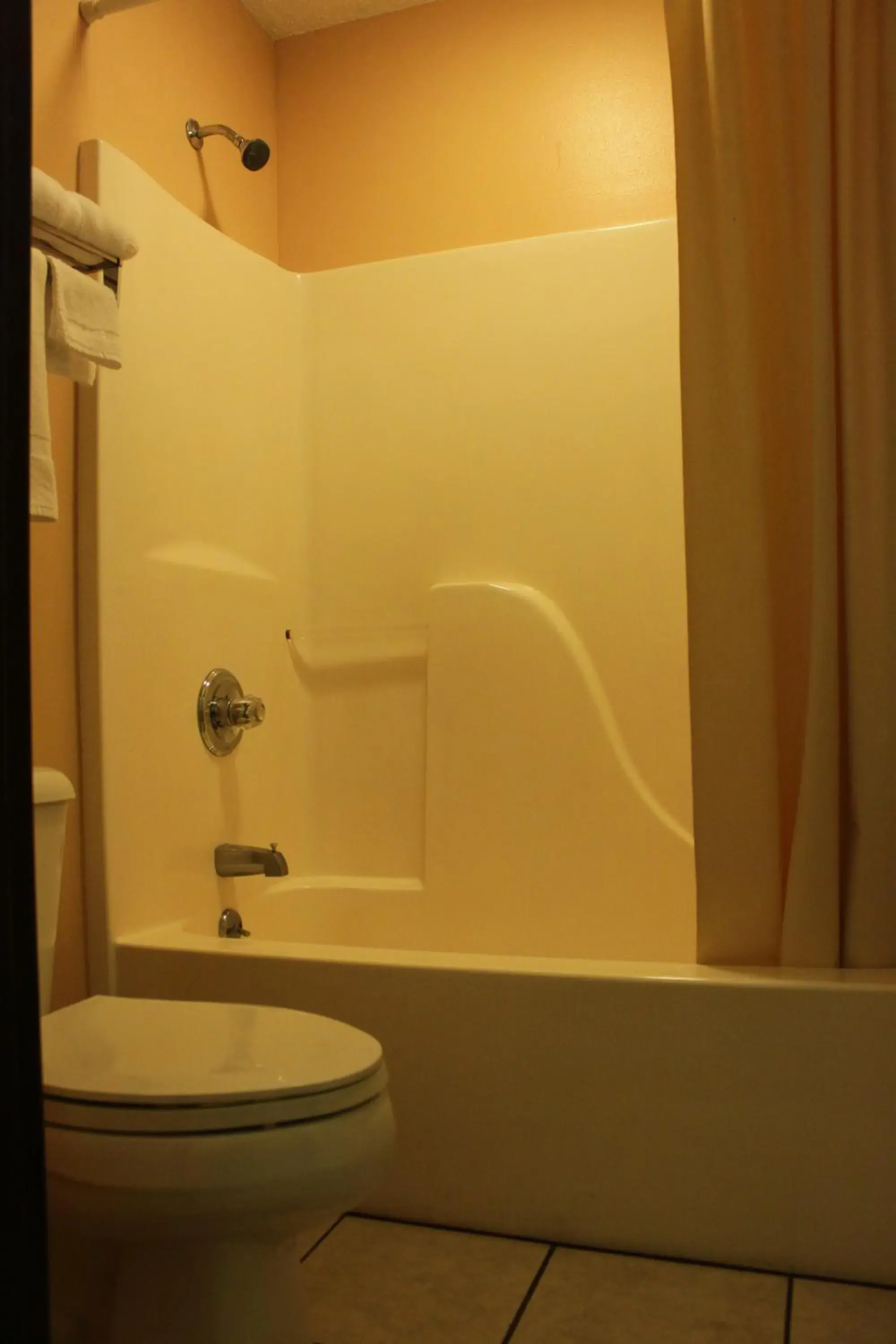 Double Room with Two Double Beds in Holiday Lodge Double Room with Two Double Beds in Holiday Lodge