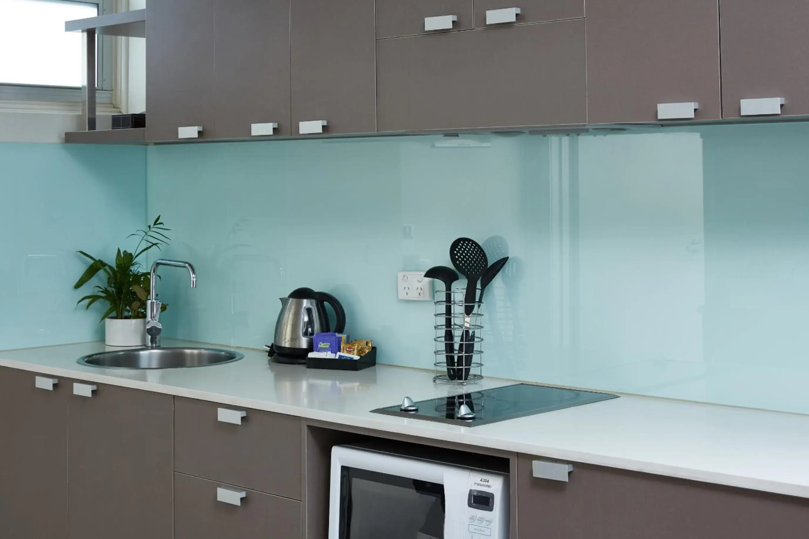 Two-Bedroom Apartment in Cosmopolitan Hotel and Apartments Two-Bedroom Apartment in Cosmopolitan Hotel and Apartments