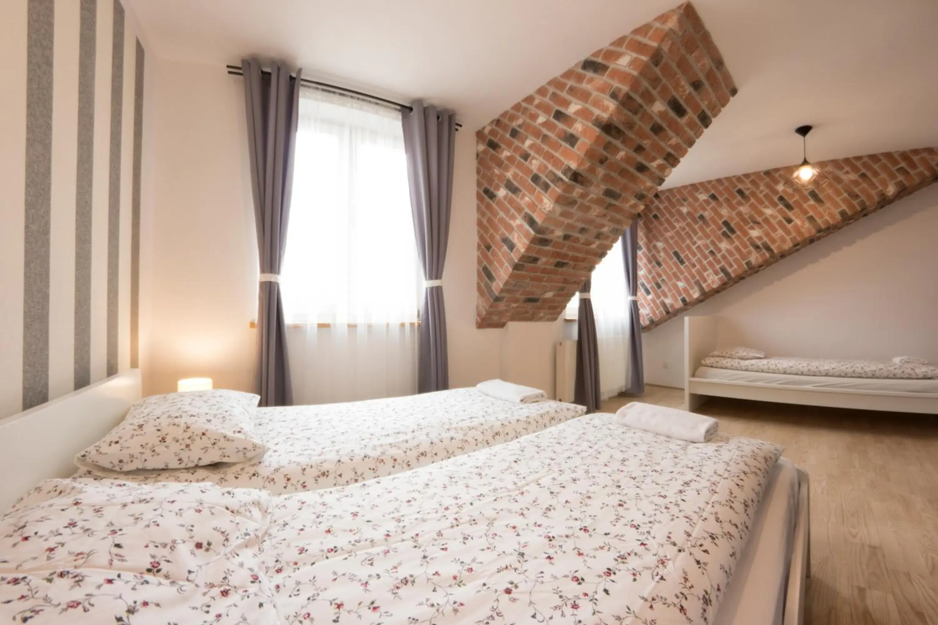 Duplex Apartment in Fresh Apartments Duplex Apartment in Fresh Apartments