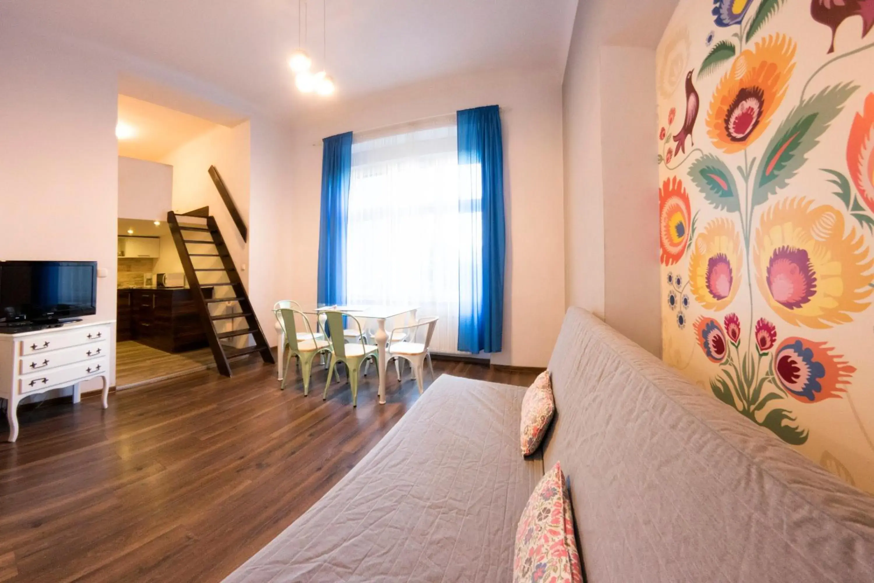 Apartment - Ground Floor with Two Bathrooms in Fresh Apartments Apartment - Ground Floor with Two Bathrooms in Fresh Apartments