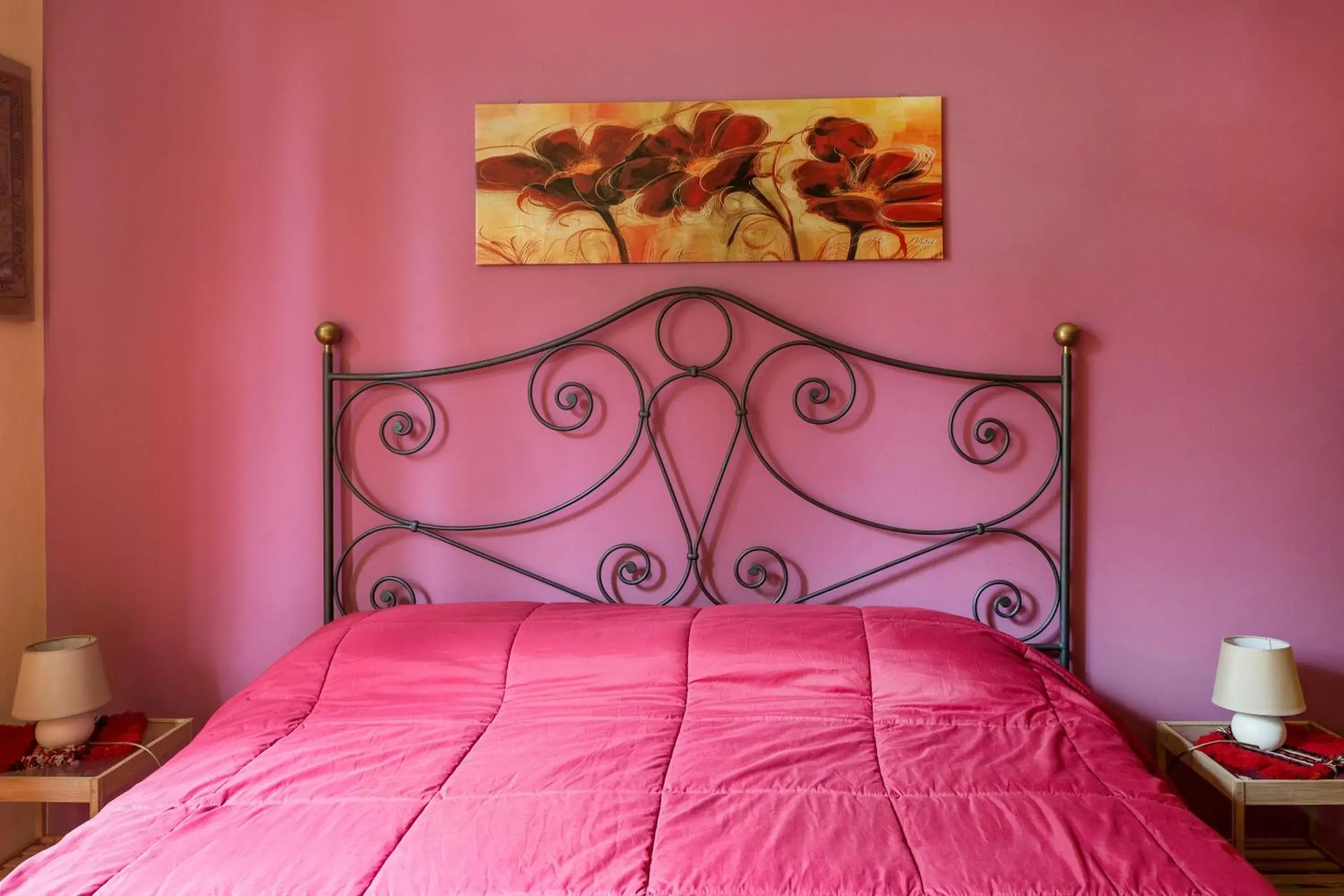 Double Room with Private Internal Bathroom in At Armando's Home Double Room with Private Internal Bathroom in At Armando's Home