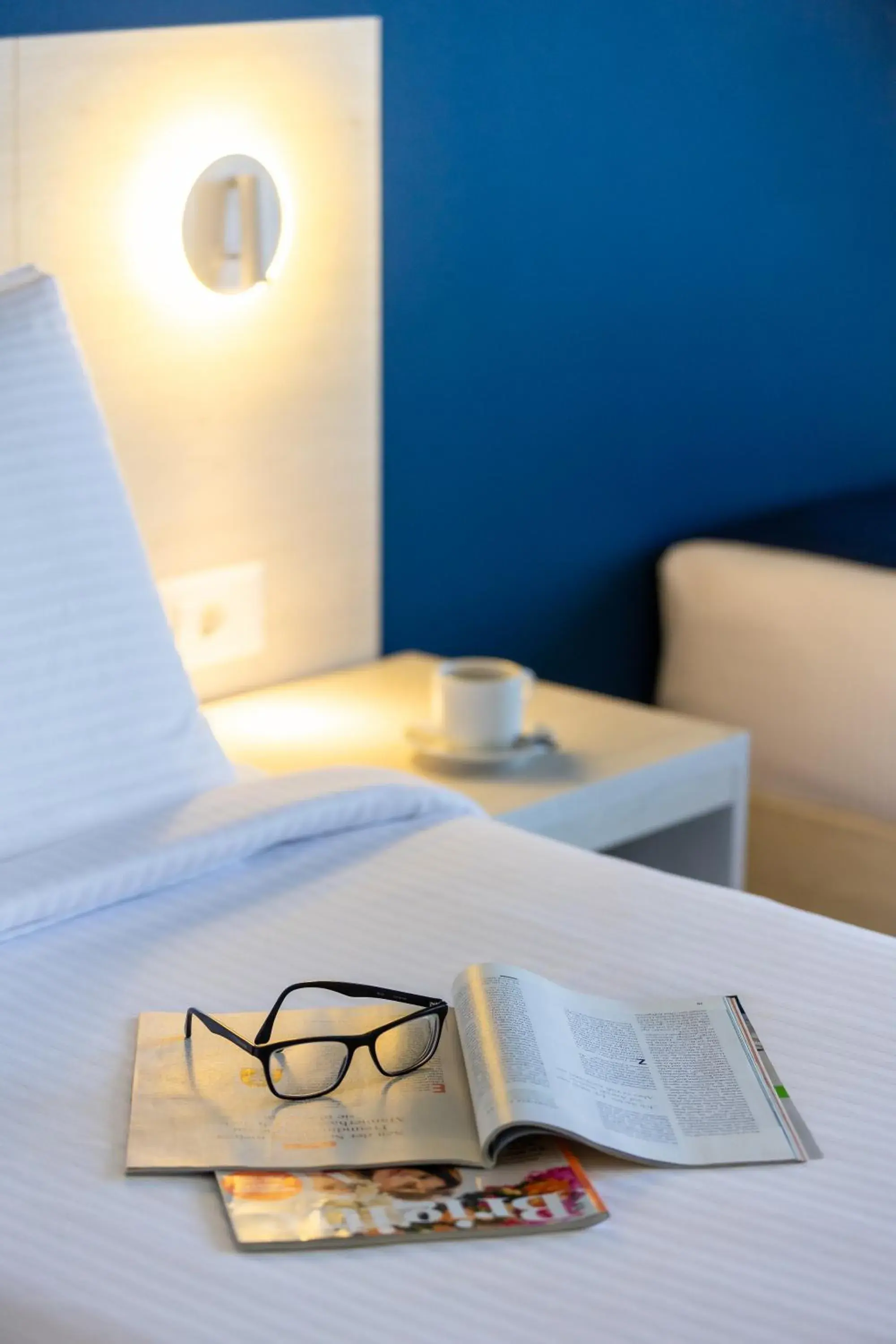 Standard Room in Azul Eco Hotel Standard Room in Azul Eco Hotel