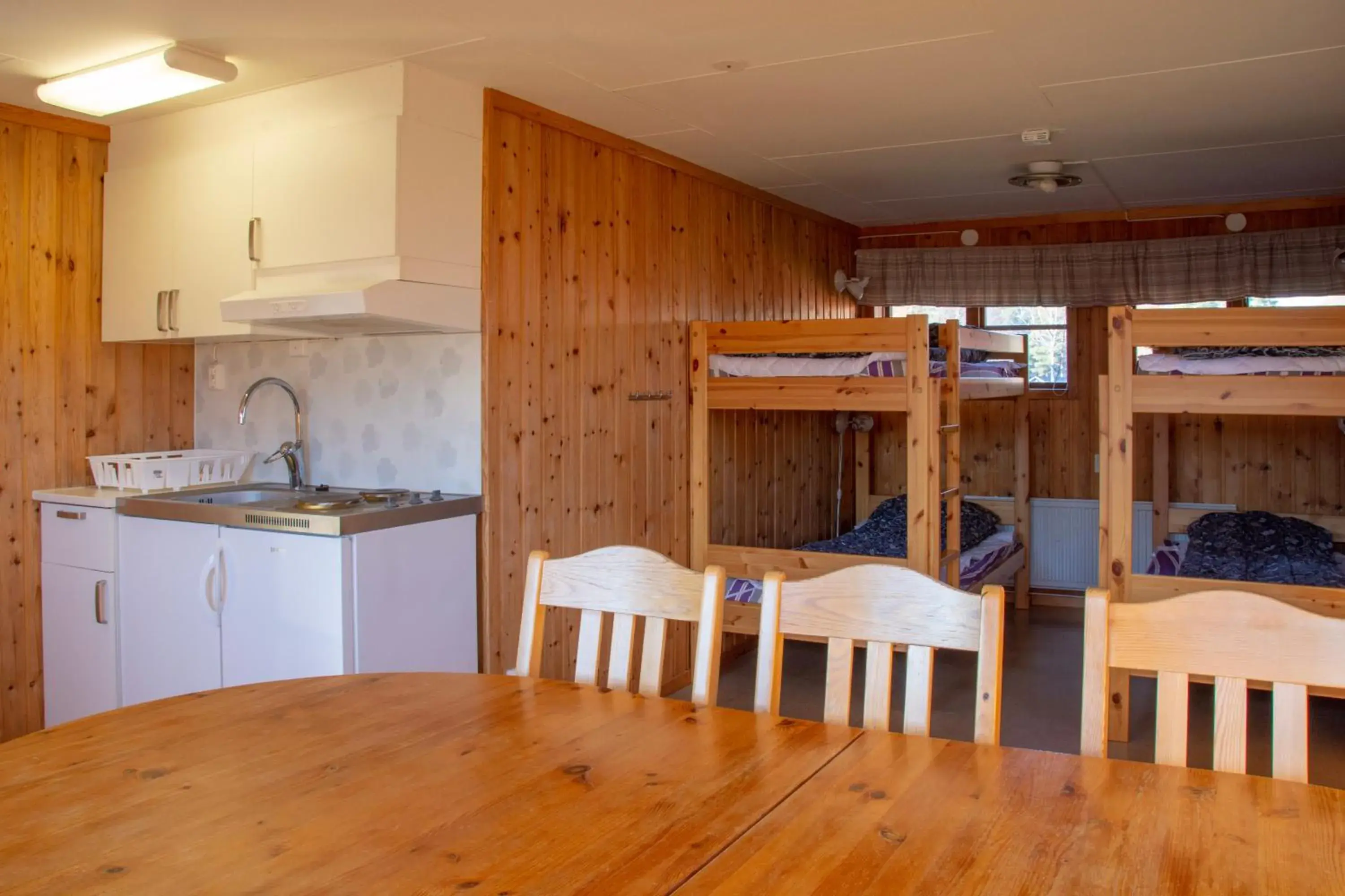 Älvdalens Camping Älvdalens Camping