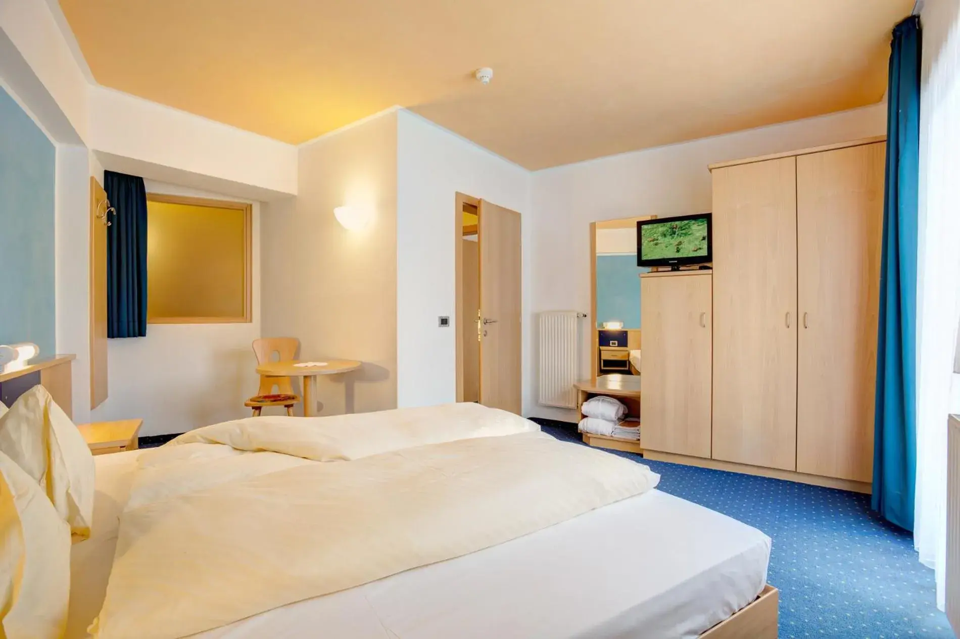 Family Suite in Good Life Hotel Zirm Family Suite in Good Life Hotel Zirm