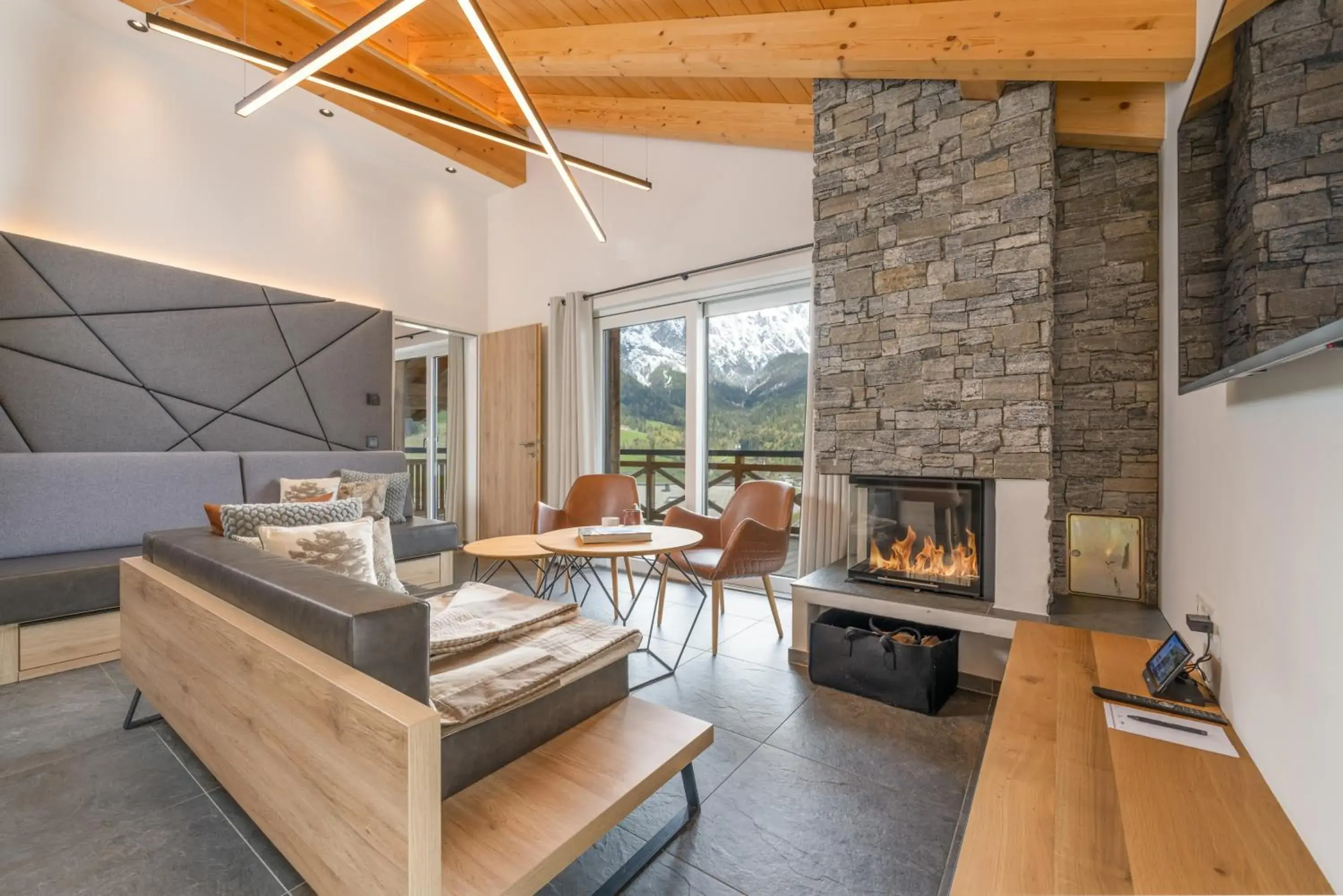 Superior Three-Bedroom Suite in Stockinggut by AvenidA Superior Three-Bedroom Suite in Stockinggut by AvenidA