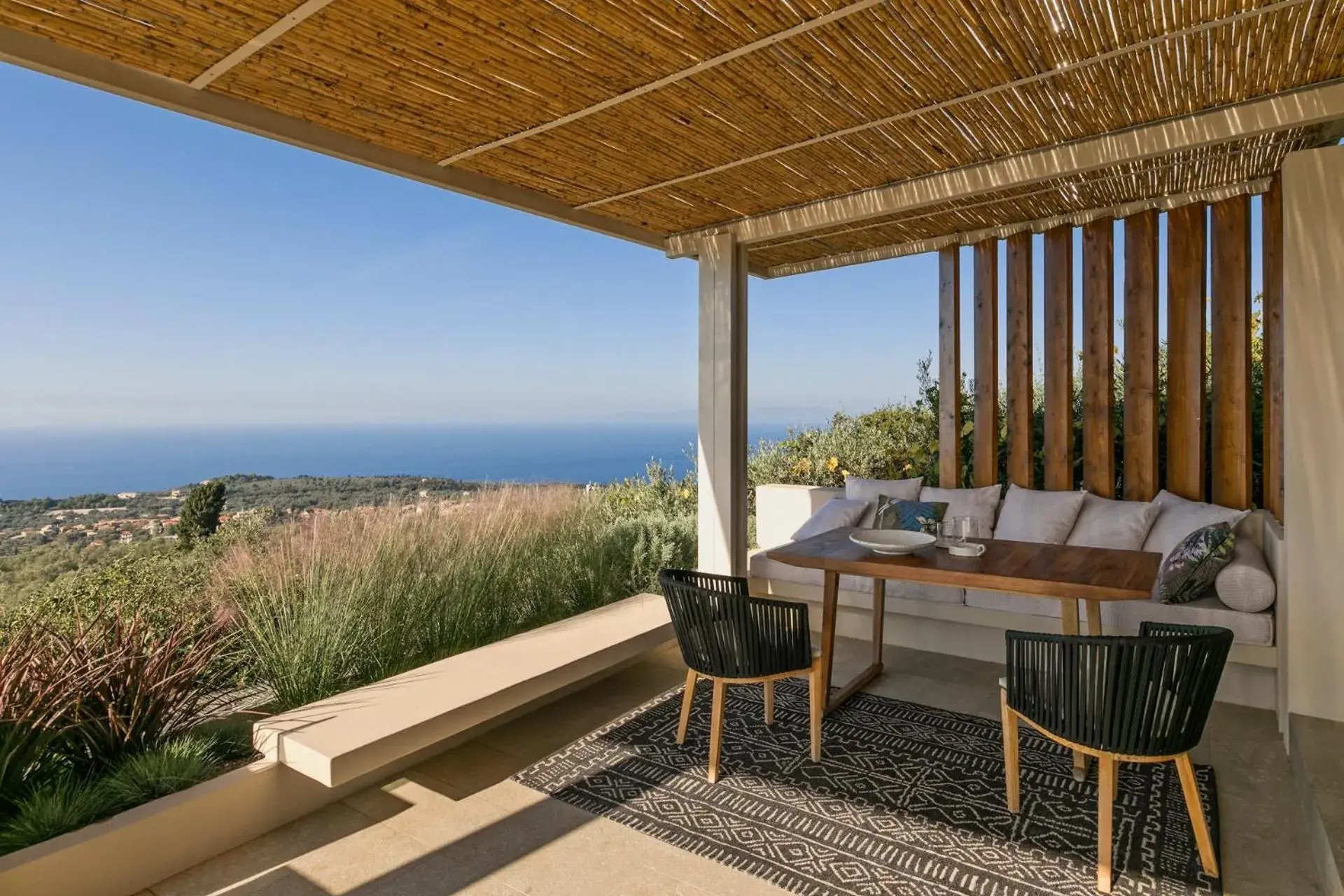 Grand Suite with Private Heated Pool in Artblue Villas Grand Suite with Private Heated Pool in Artblue Villas