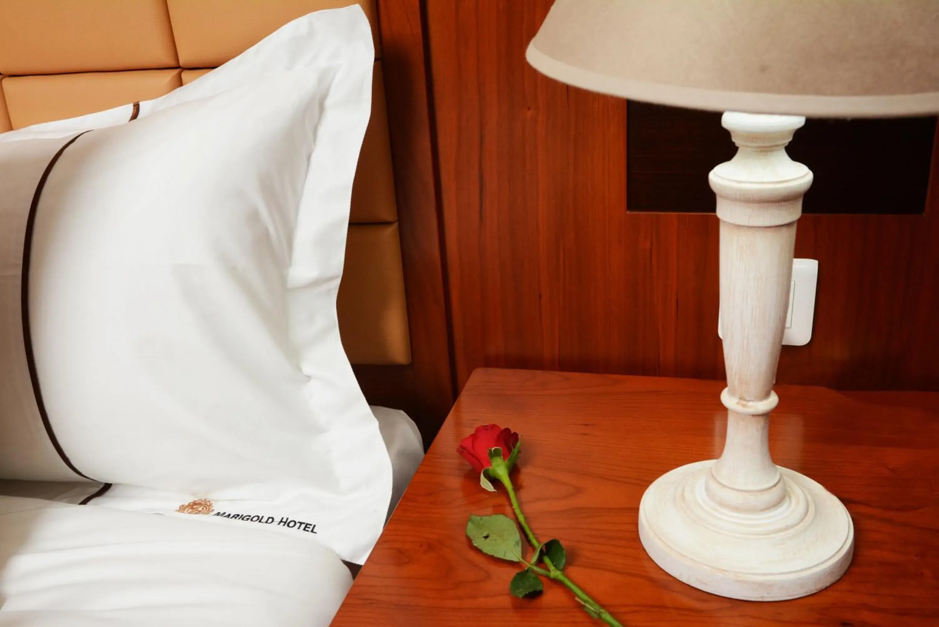 Superior Suite in Marigold Hotel Superior Suite in Marigold Hotel