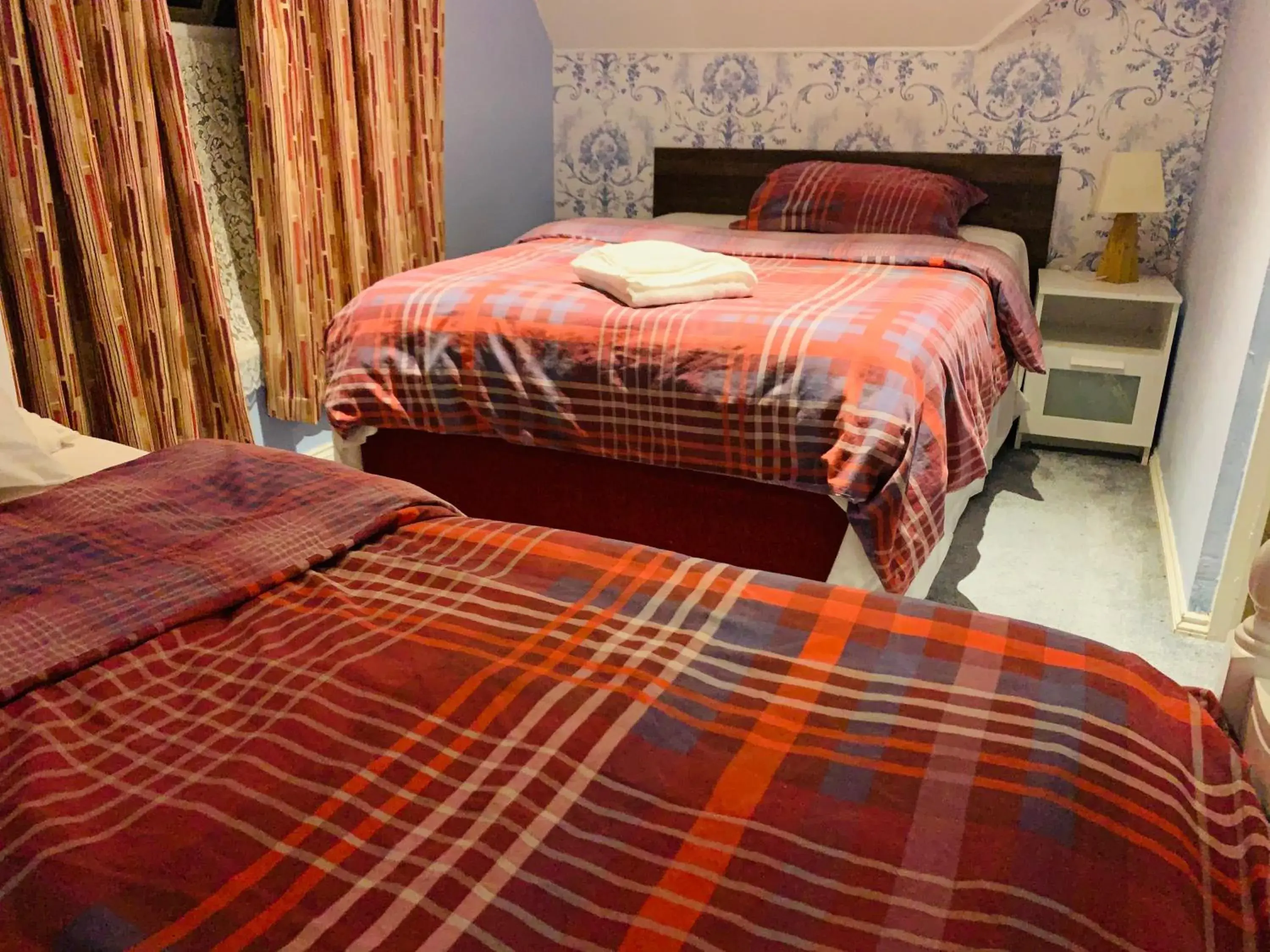 Swandown Hotel Swandown Hotel