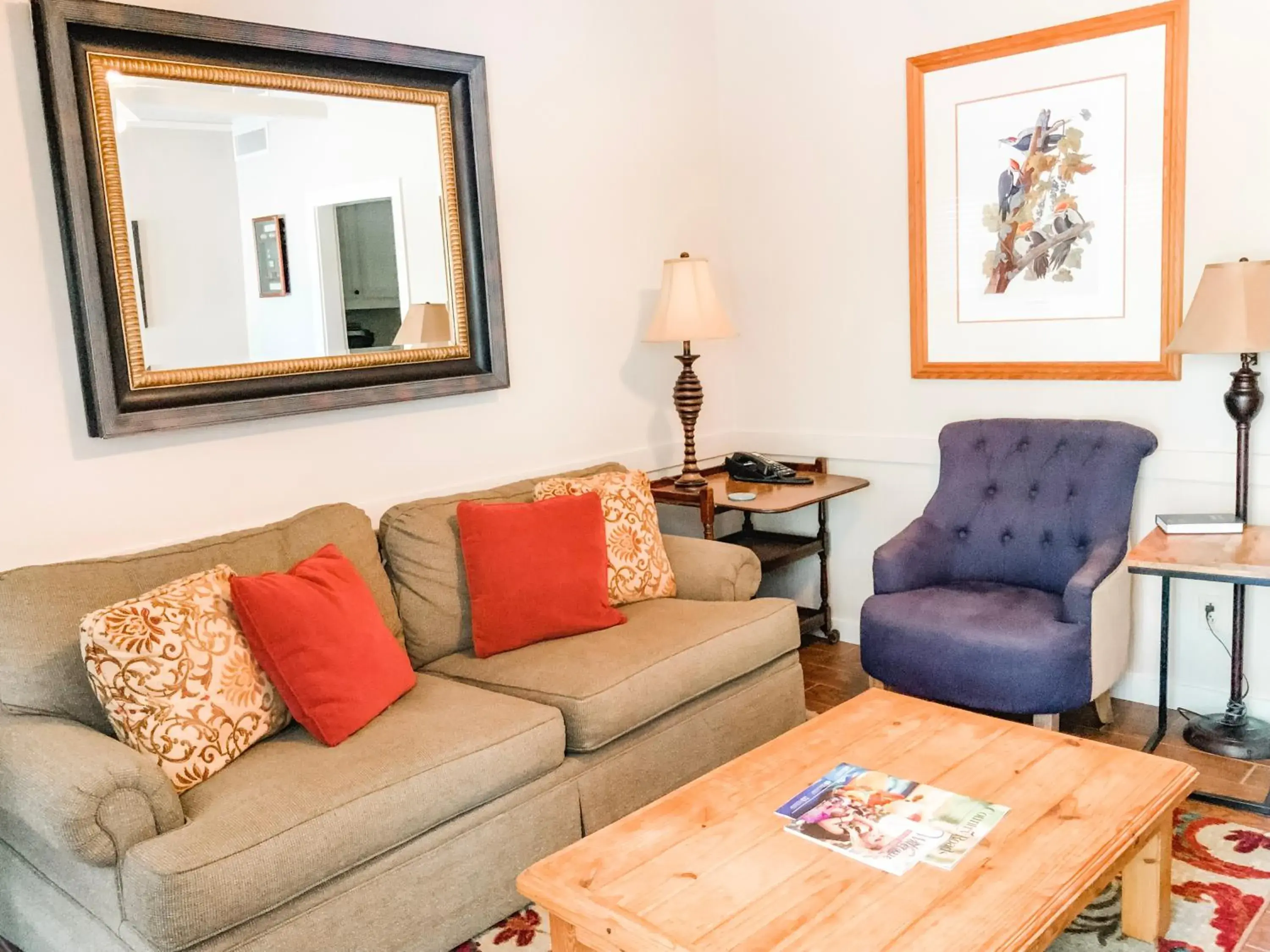 Suite in The Lodge at The Bluffs Suite in The Lodge at The Bluffs