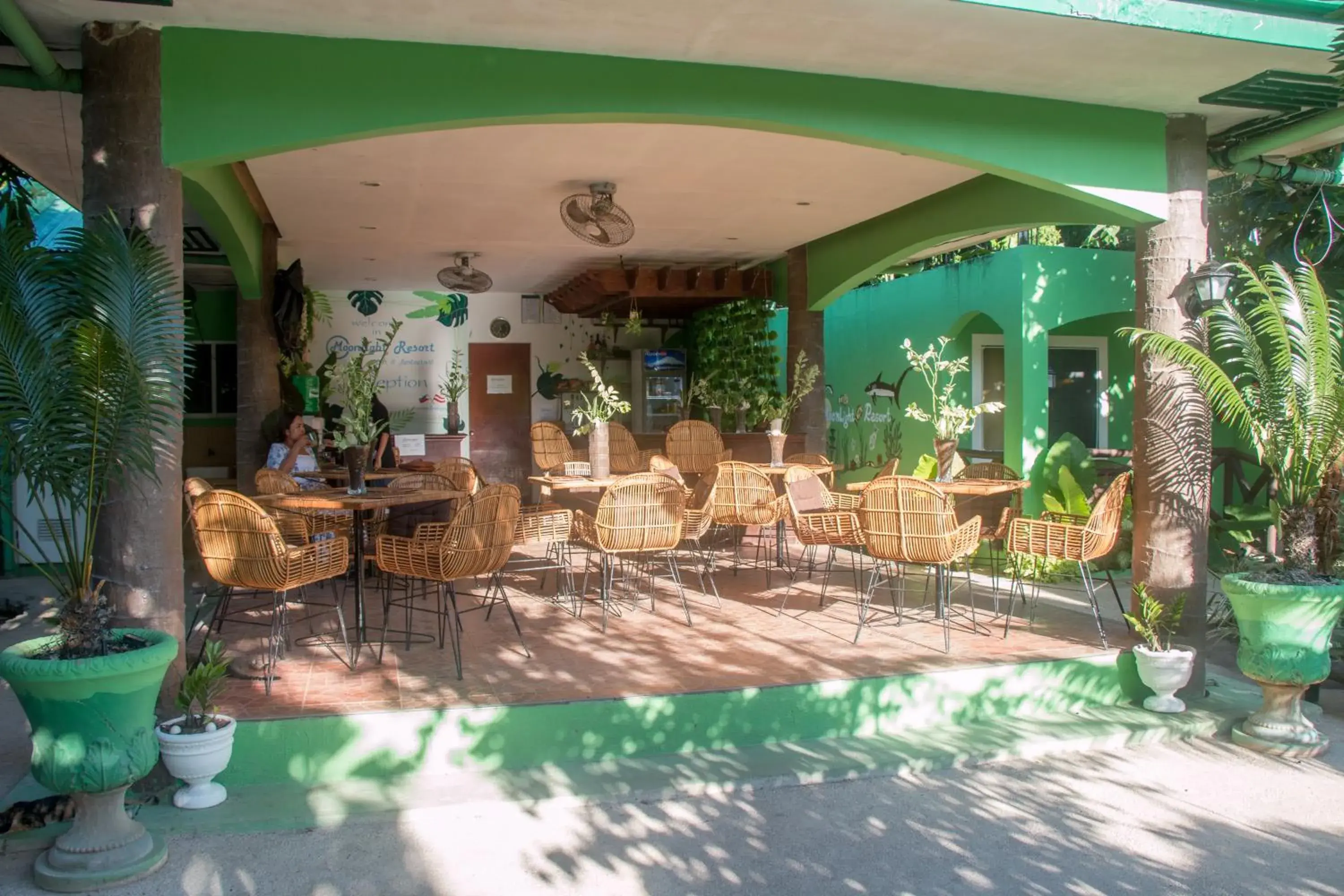 Moonlight Resort Moonlight Resort