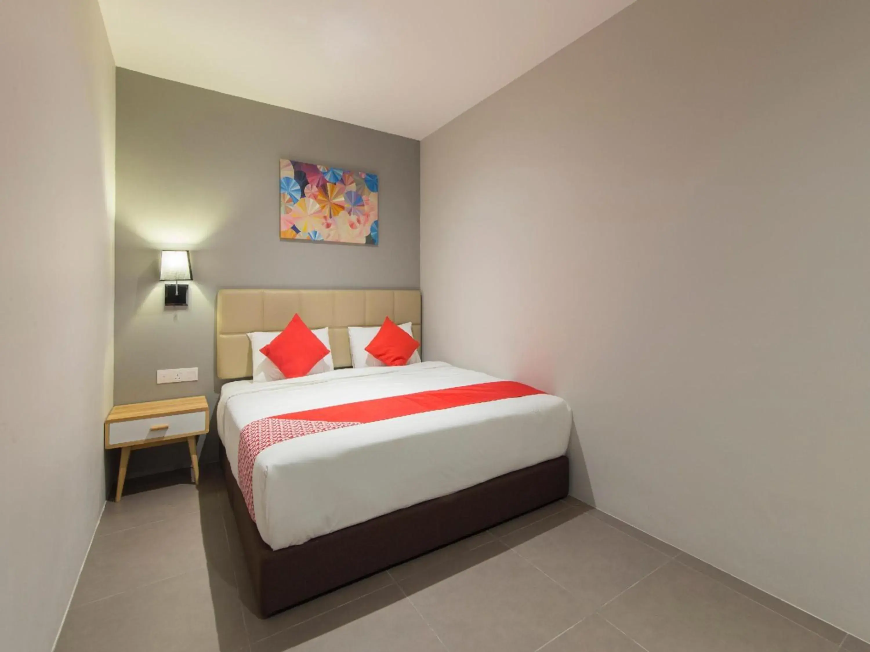 Deluxe Suite in Yootel Boutique Hotel Deluxe Suite in Yootel Boutique Hotel