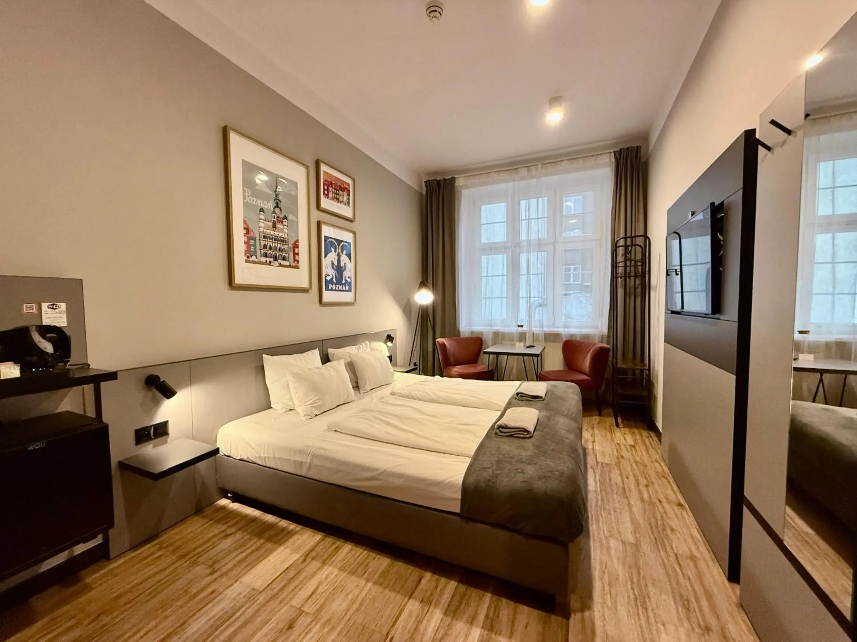 Wozna 11 Stare Miasto Wozna 11 Stare Miasto